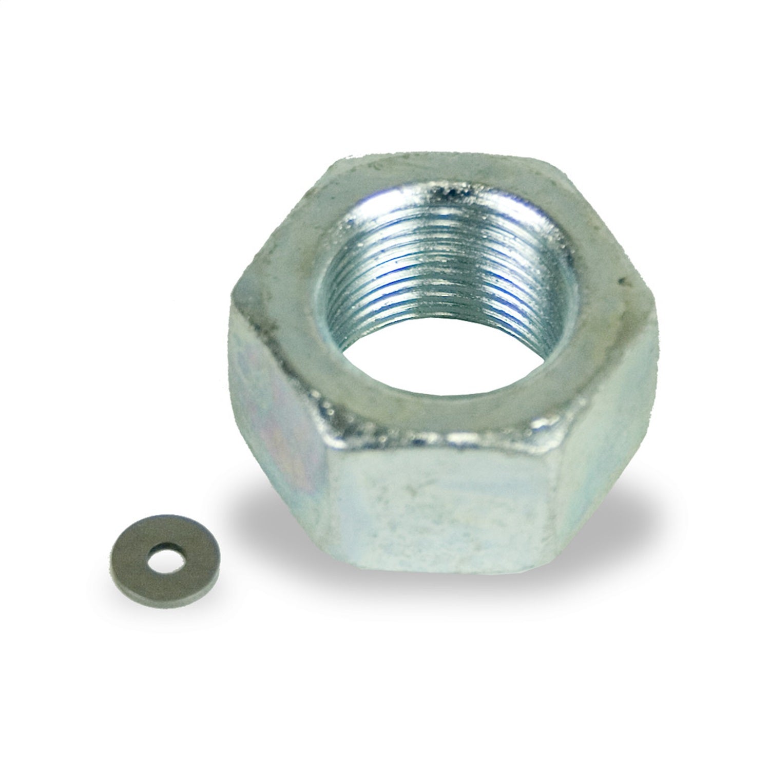 BD Diesel 1040360 Common Rail Fuel Relief Valve Shim Kit; Incl. Nut Tool/Steel Shims; BD Diesel 1040360