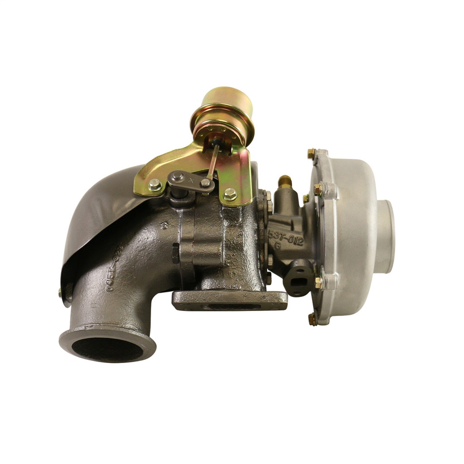 BD Diesel 1040500 Exchange Turbo; Incl. Actuator/Gaskets; BD Diesel 1040500