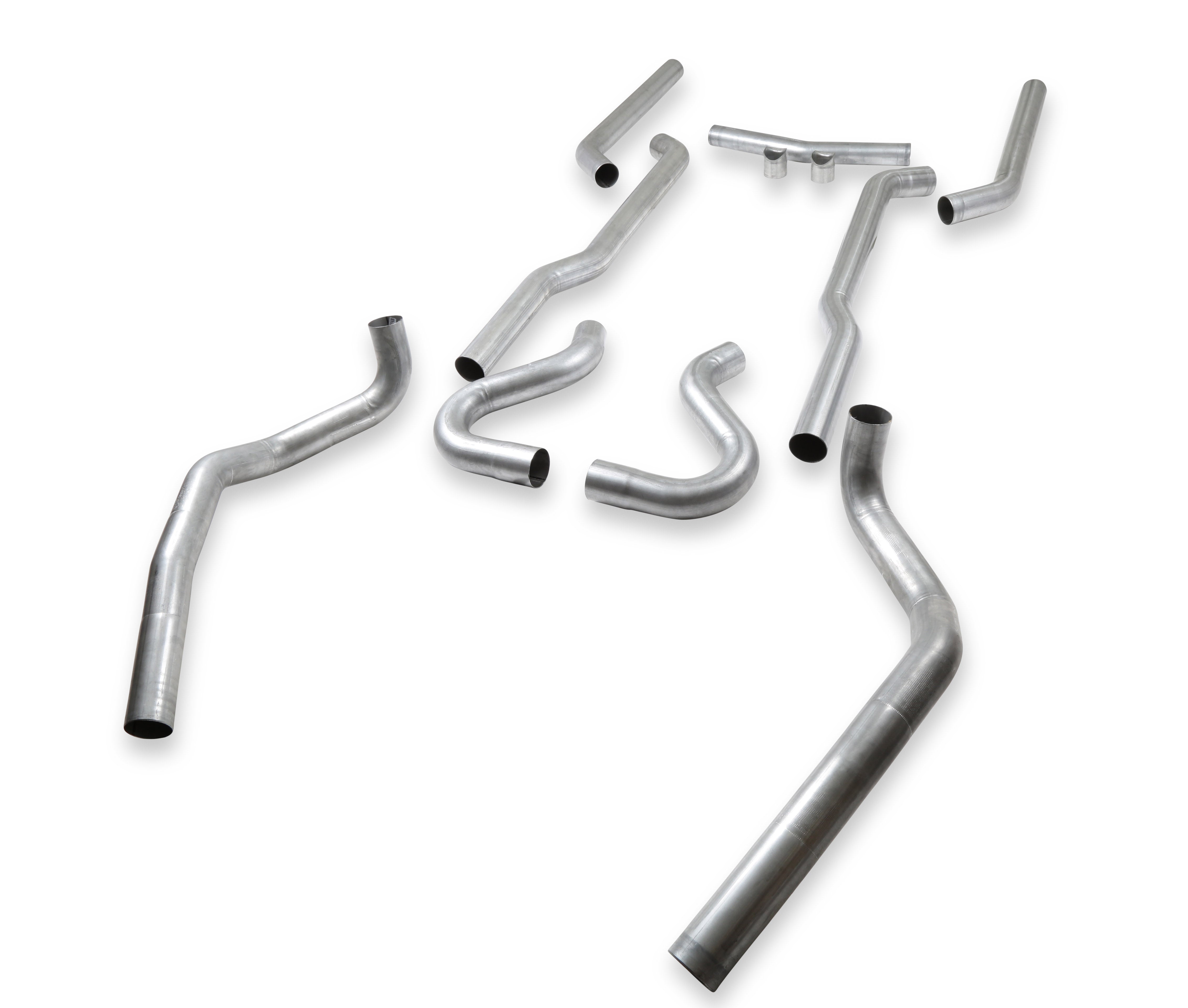 Flowmaster 1040FM Header-Back Pipe Kit Flowmaster 1040FM