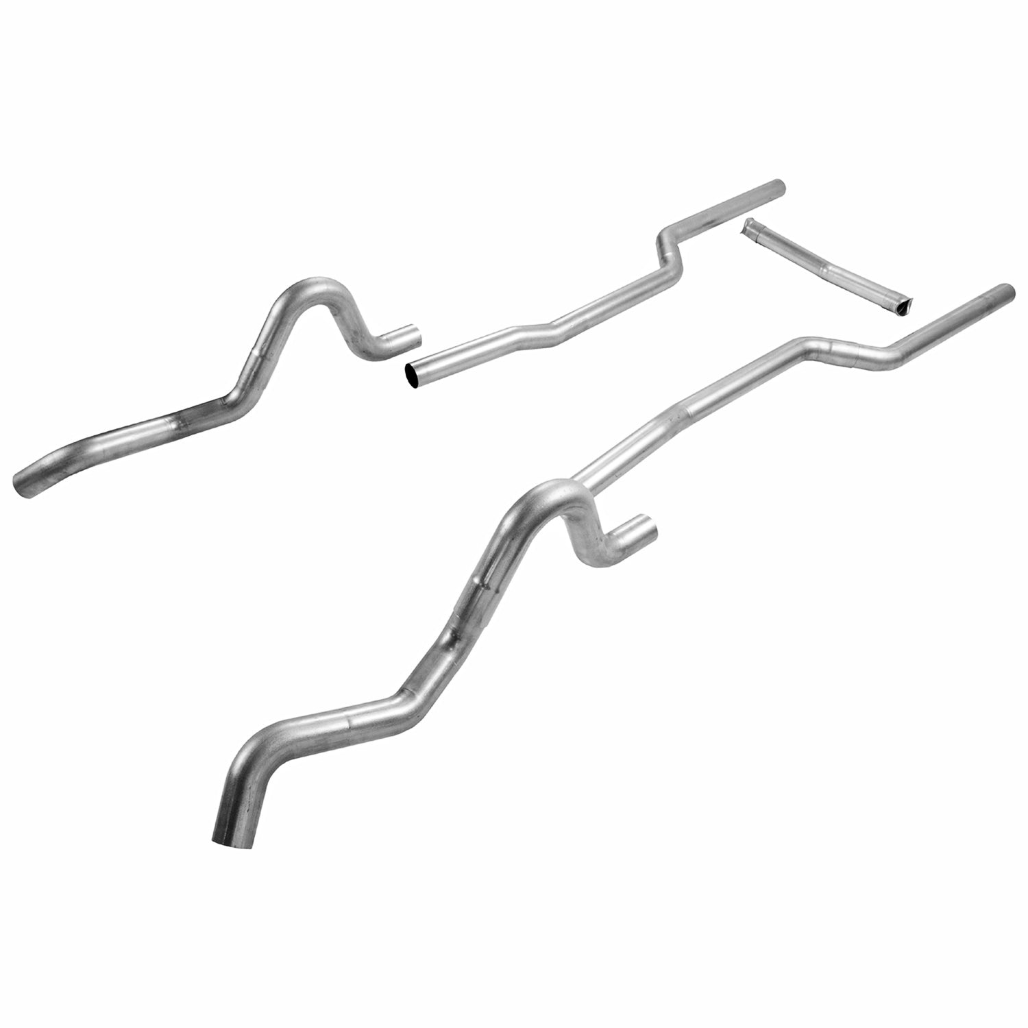 Flowmaster 1041 Header-Back Pipe Kit Flowmaster 1041