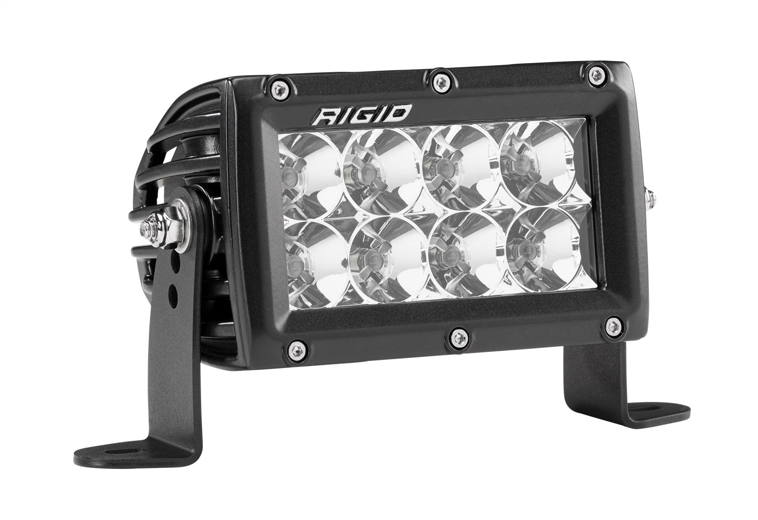 RIGID Industries 104113 E-SERIES PRO 4in. FLOOD RIGID Industries 104113