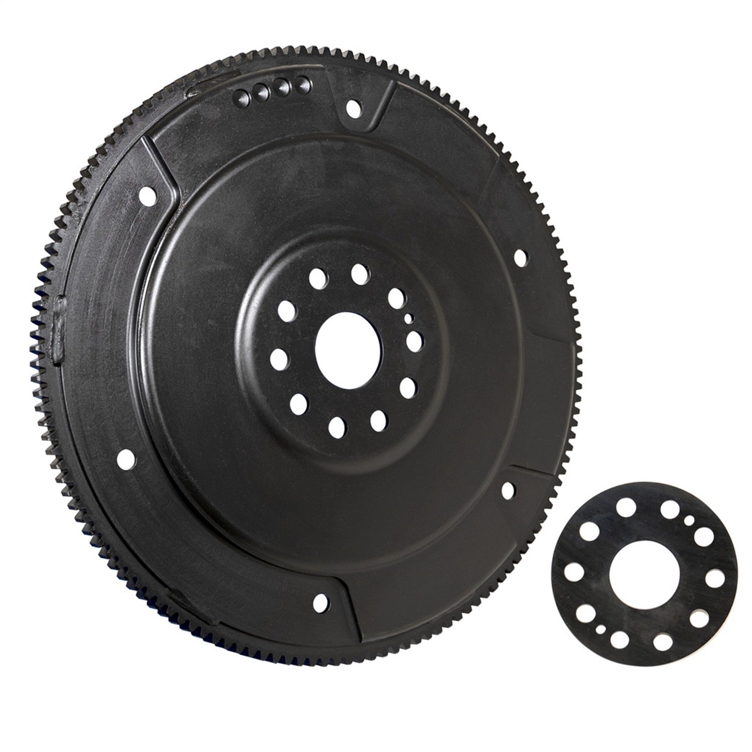 BD Diesel 1041245 Flexplate; w/6-Bolt Converter; BD Diesel 1041245