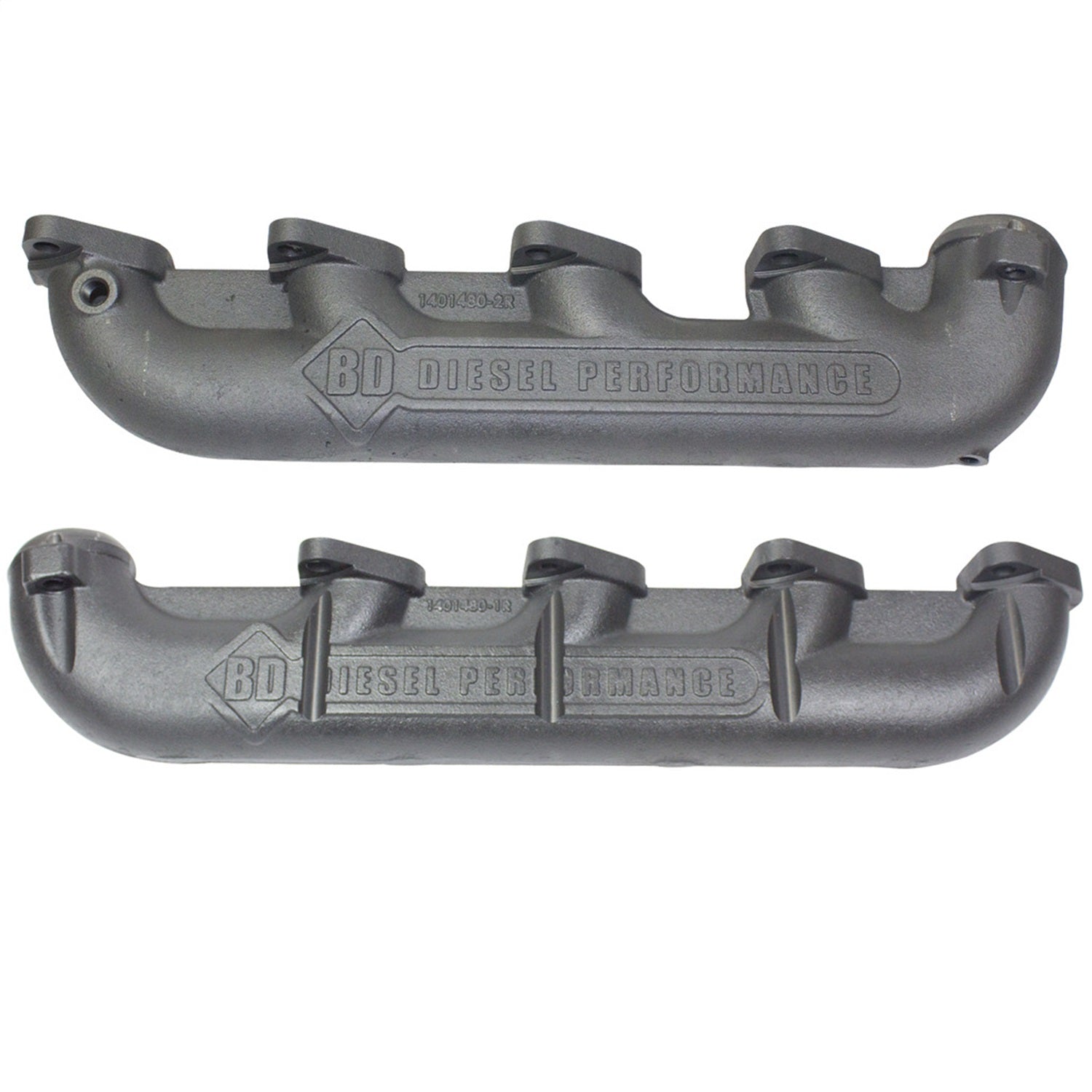 BD Diesel 1041480 Exhaust Manifold Kit BD Diesel 1041480