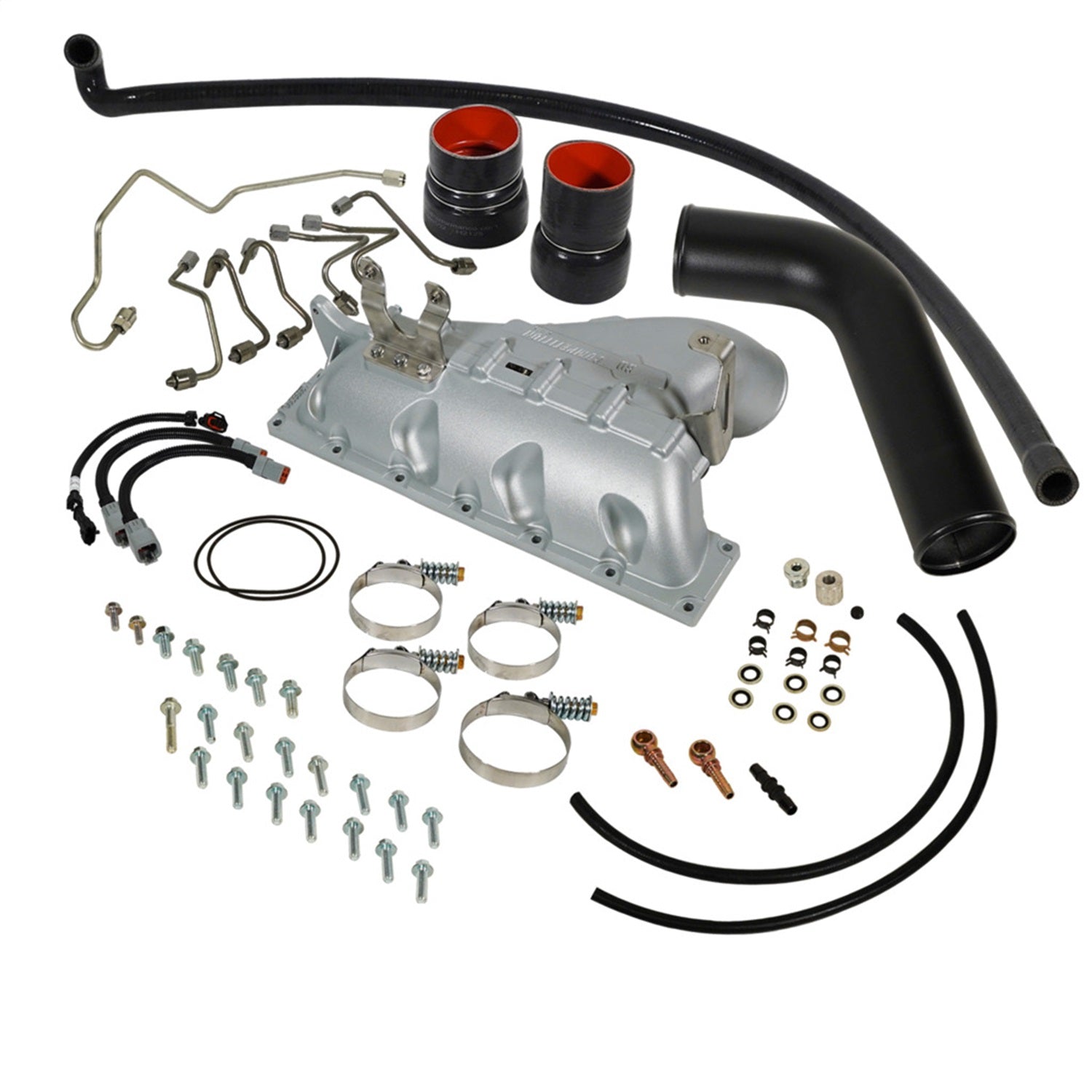 BD Diesel 1041580 Competition Exhaust Manifold Kit BD Diesel 1041580