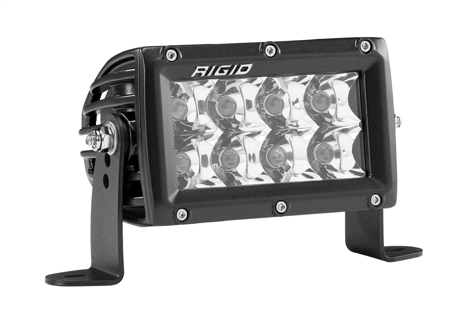 RIGID Industries 104213 E-SERIES PRO 4in. SPOT RIGID Industries 104213