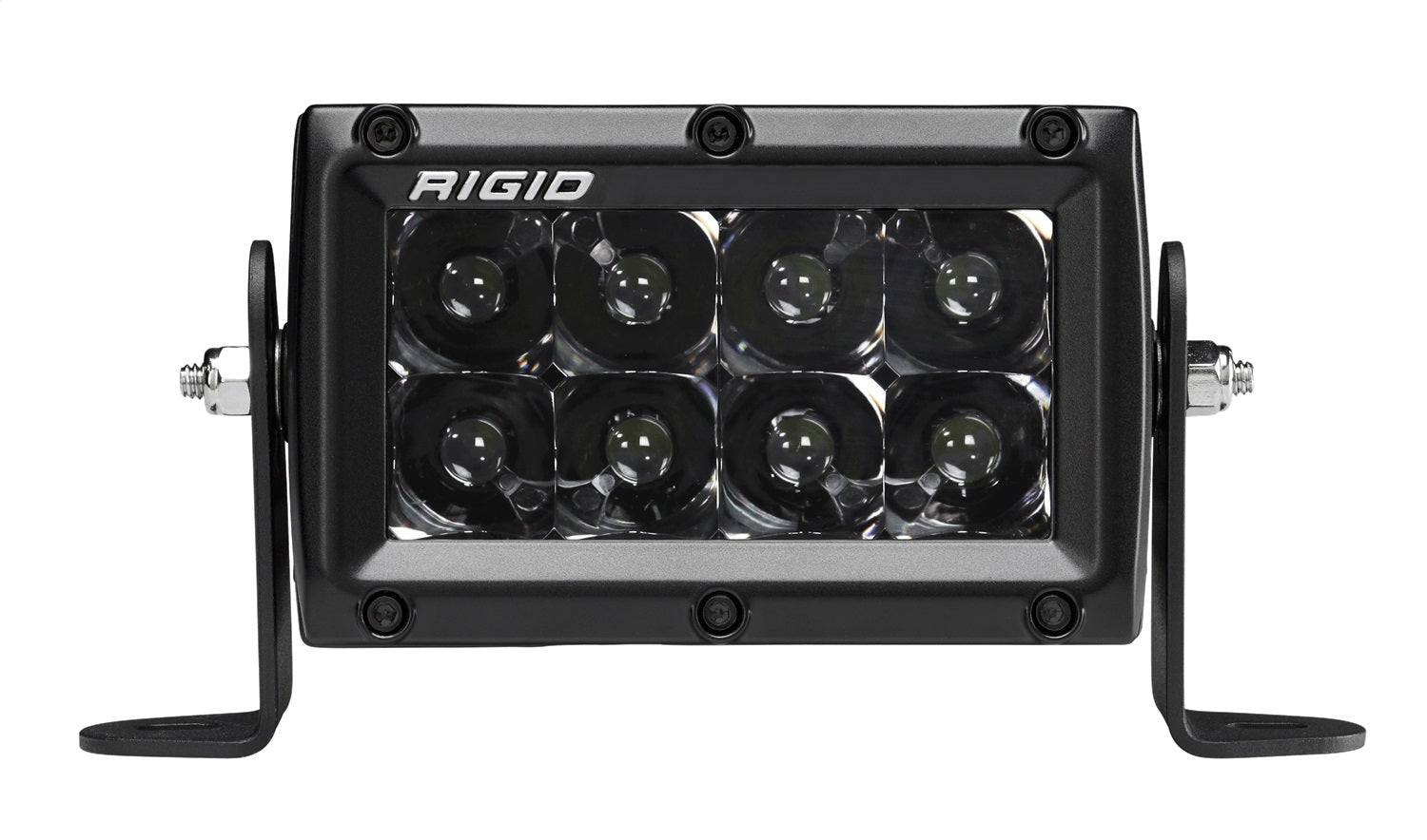 RIGID Industries 104213BLK E-SERIES PRO 4in. SPOT MIDNIGHT RIGID Industries 104213BLK