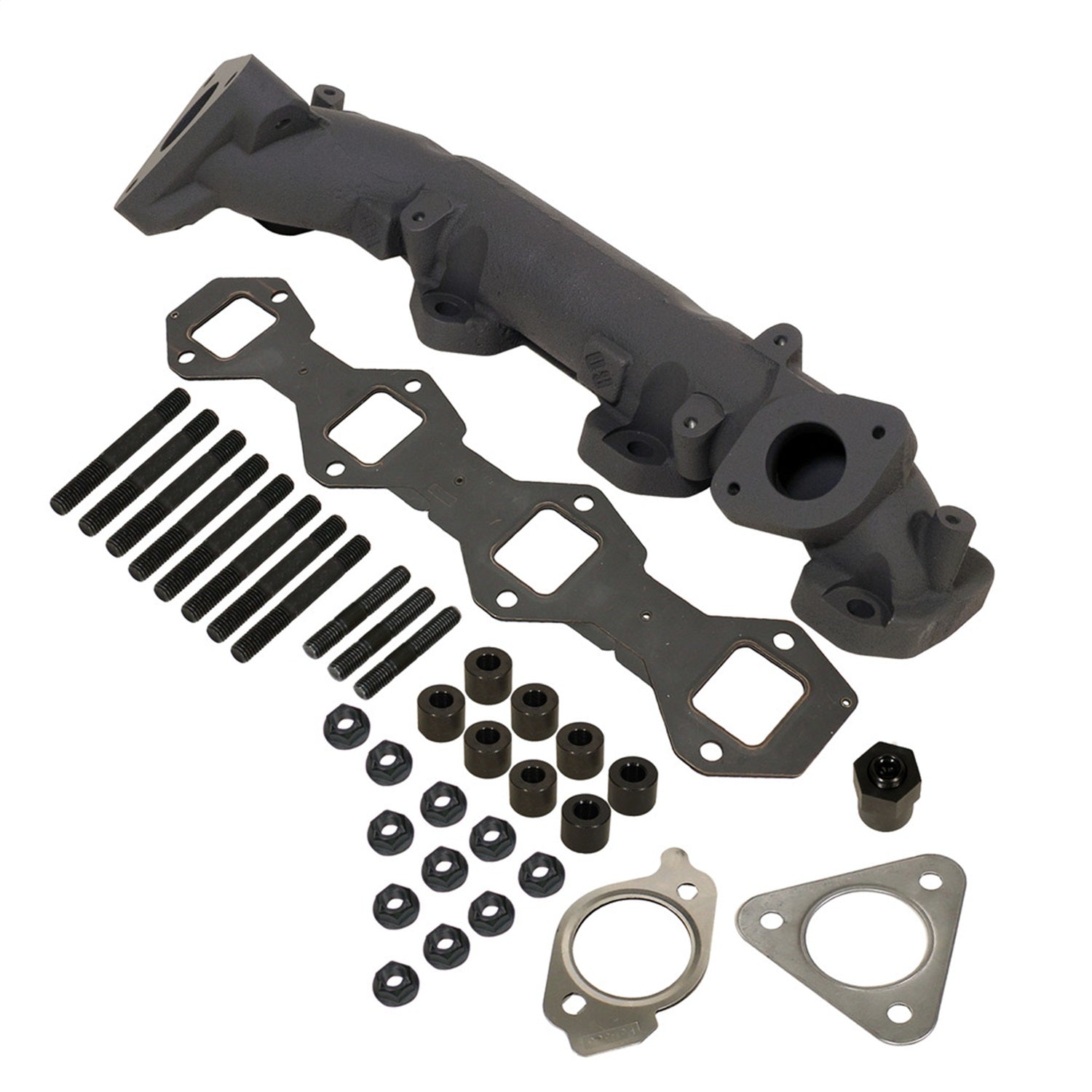 BD Diesel 1043009 Exhaust Manifold BD Diesel 1043009