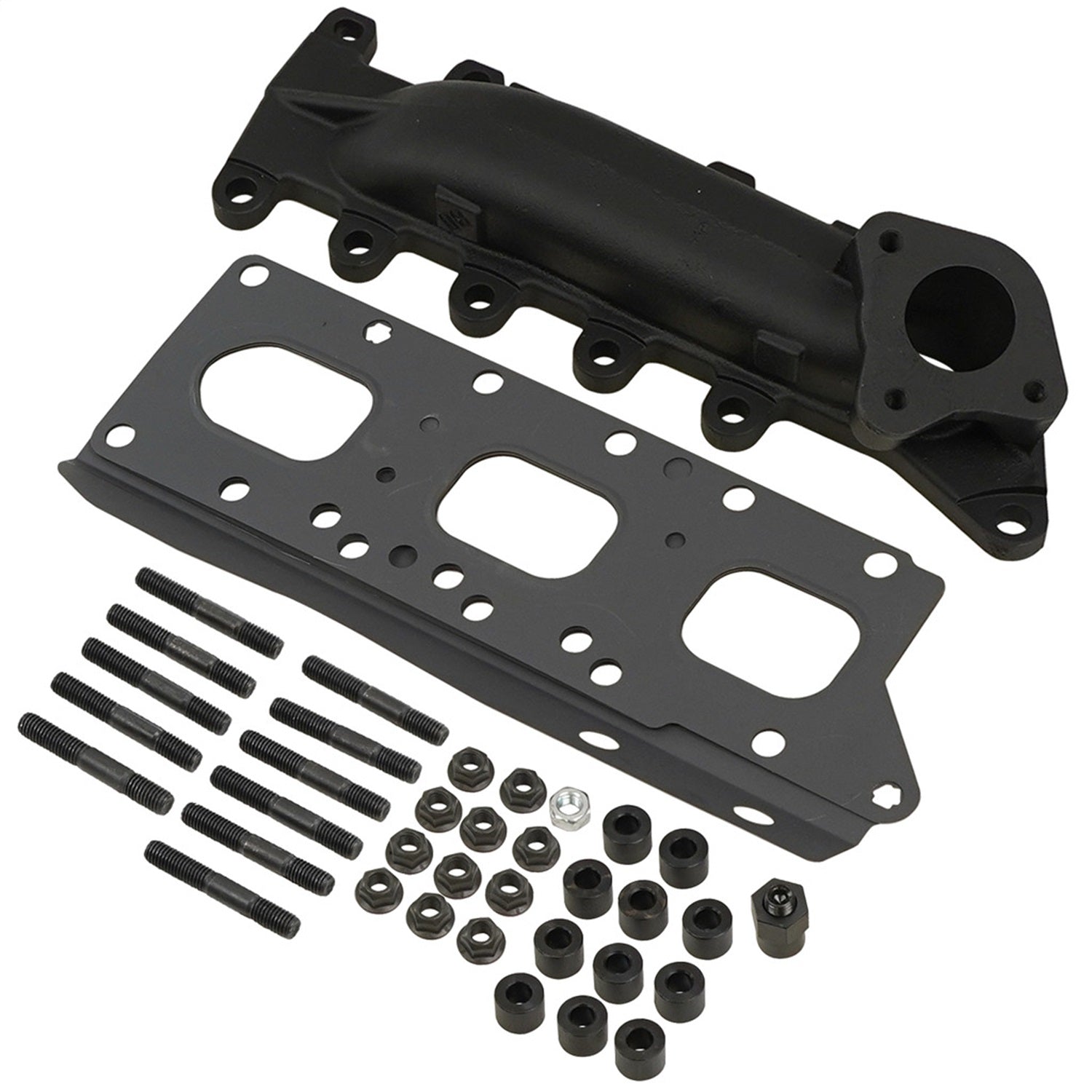 BD Diesel 1043062 Exhaust Manifold Kit BD Diesel 1043062