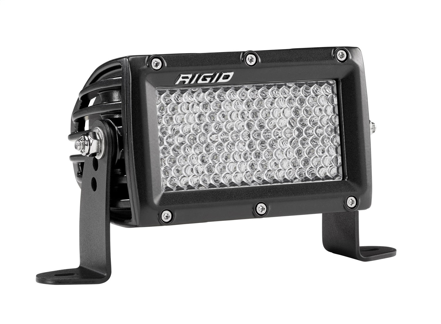 RIGID Industries 104513 E-SERIES PRO 4in. DIFFUSED RIGID Industries 104513