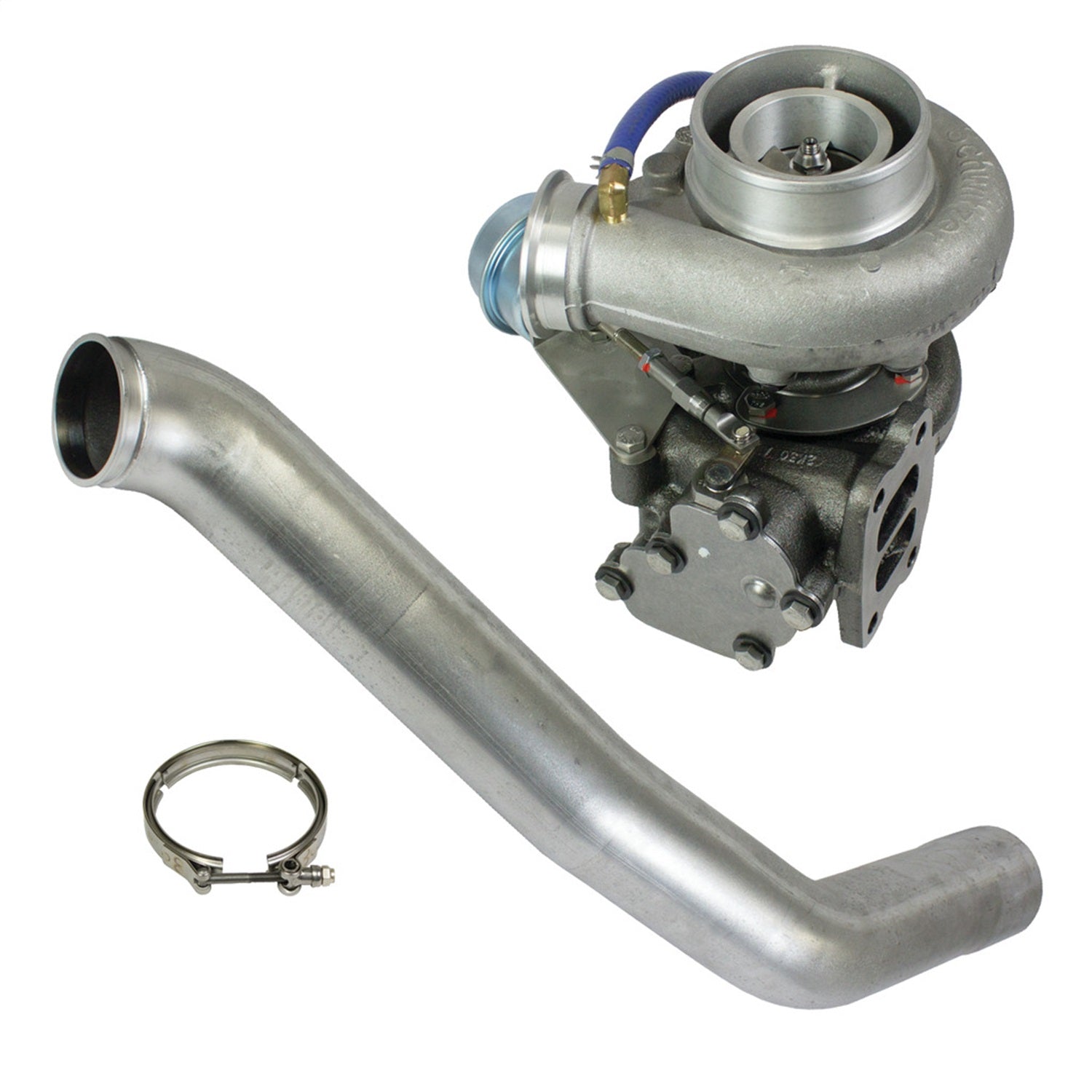 BD Diesel 1045220 Super B Single Turbo Kit BD Diesel 1045220