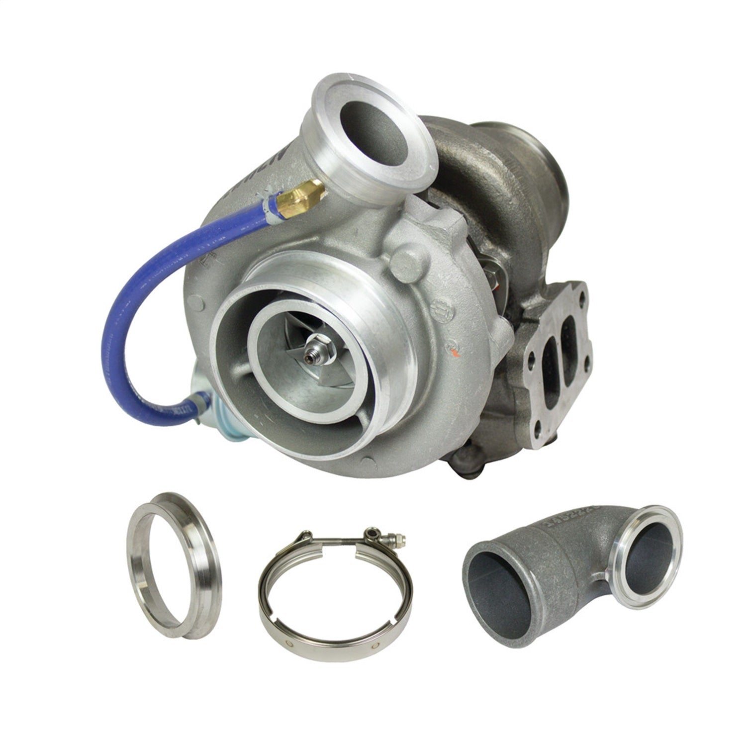 BD Diesel 1045230 Super B Single Turbo Kit BD Diesel 1045230