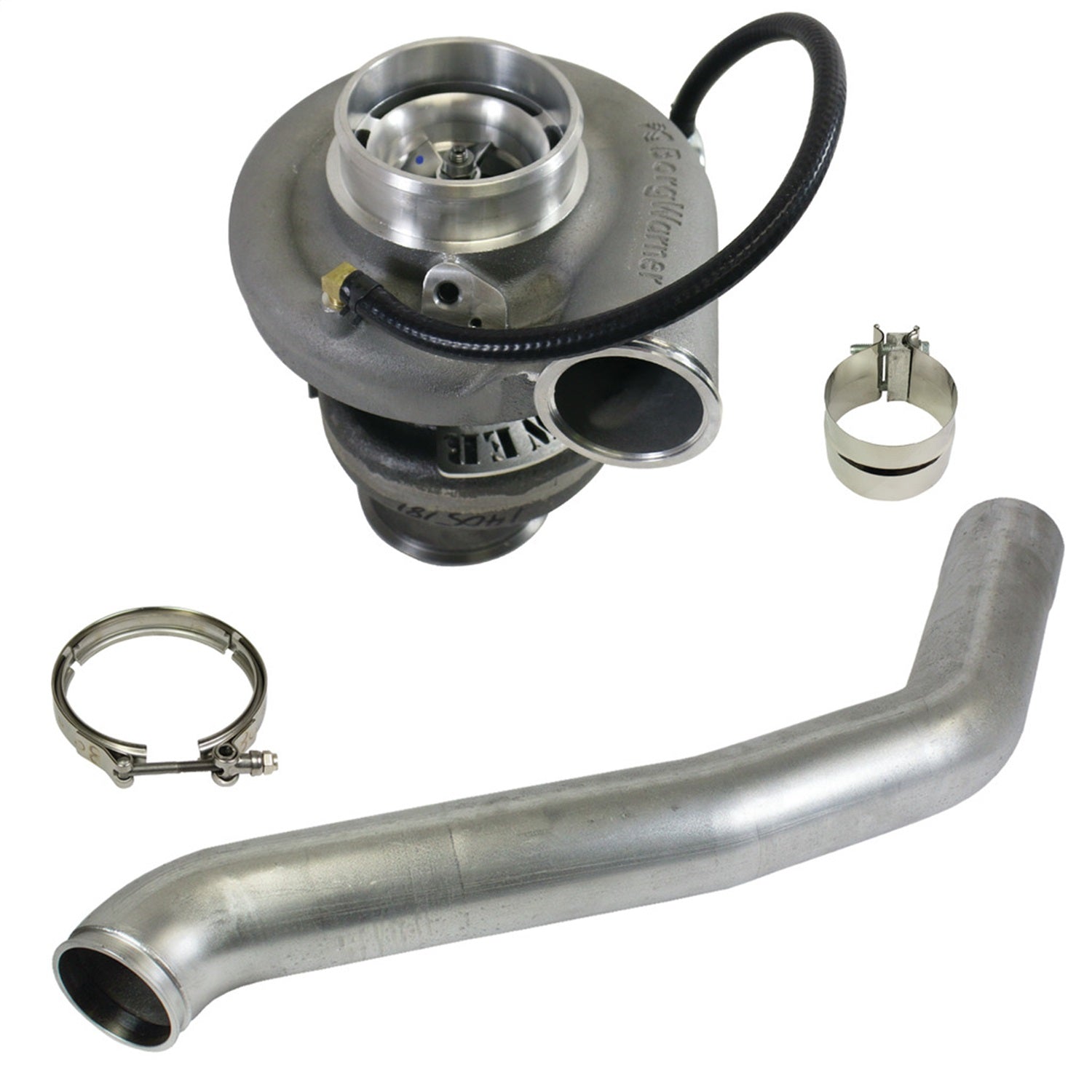 BD Diesel 1045250 Super B 600 Turbo Kit BD Diesel 1045250