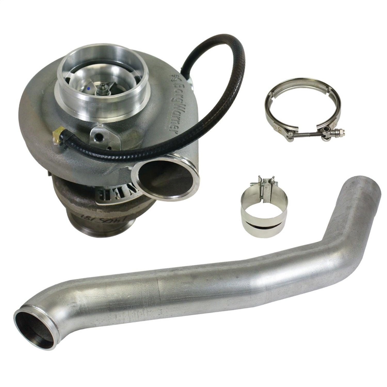 BD Diesel 1045257 Super B Special Turbo Kit BD Diesel 1045257