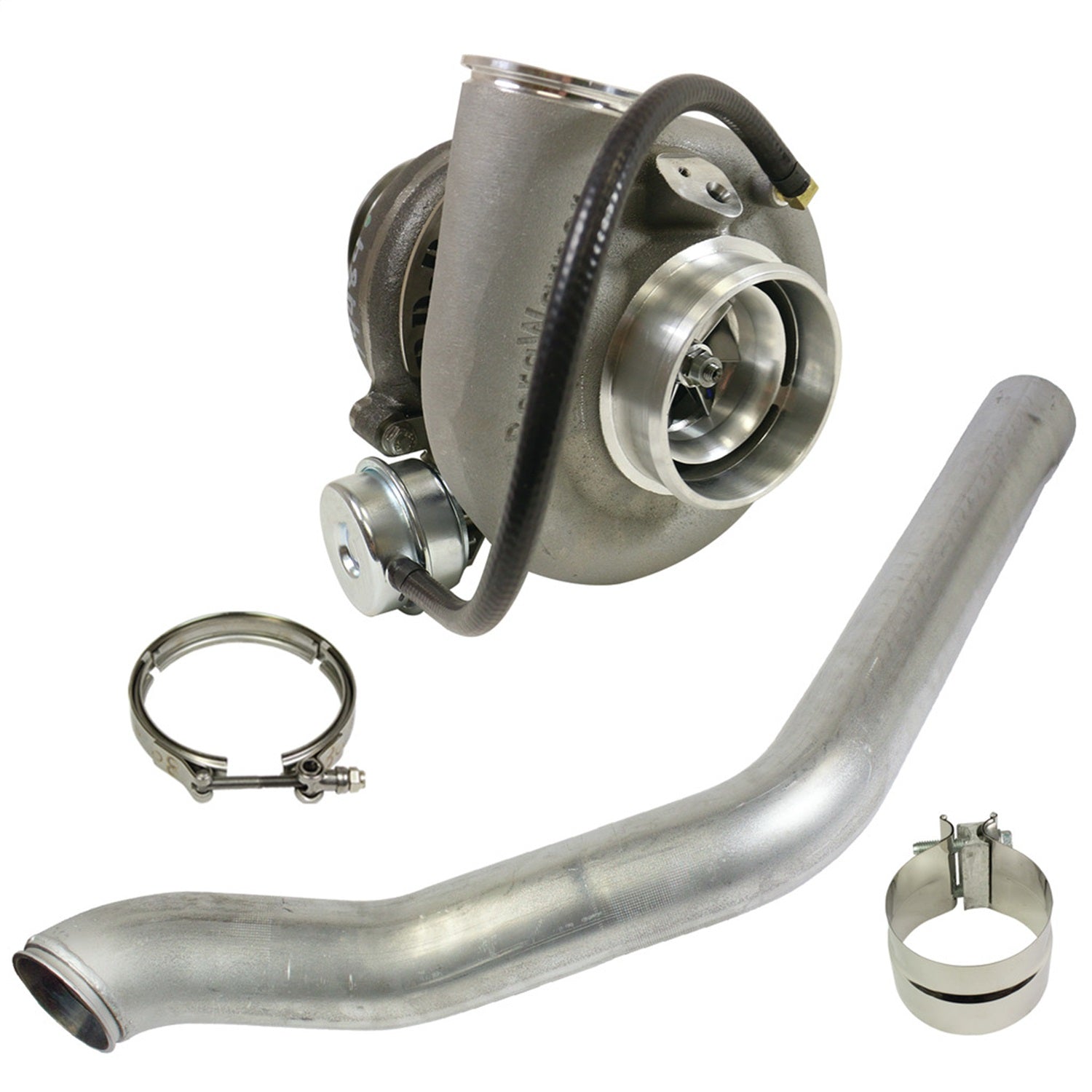 BD Diesel 1045265 Super B Killer Turbo Kit BD Diesel 1045265