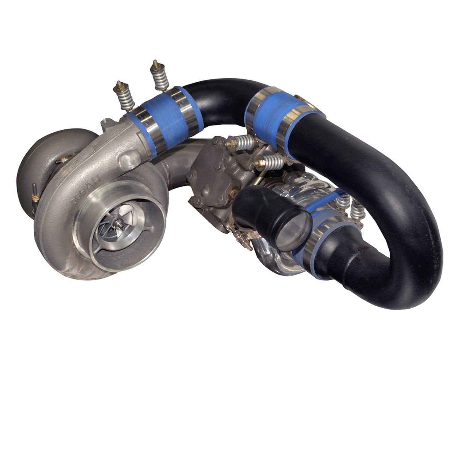 BD Diesel 1045420 R700 Tow And Track Turbo Kit BD Diesel 1045420