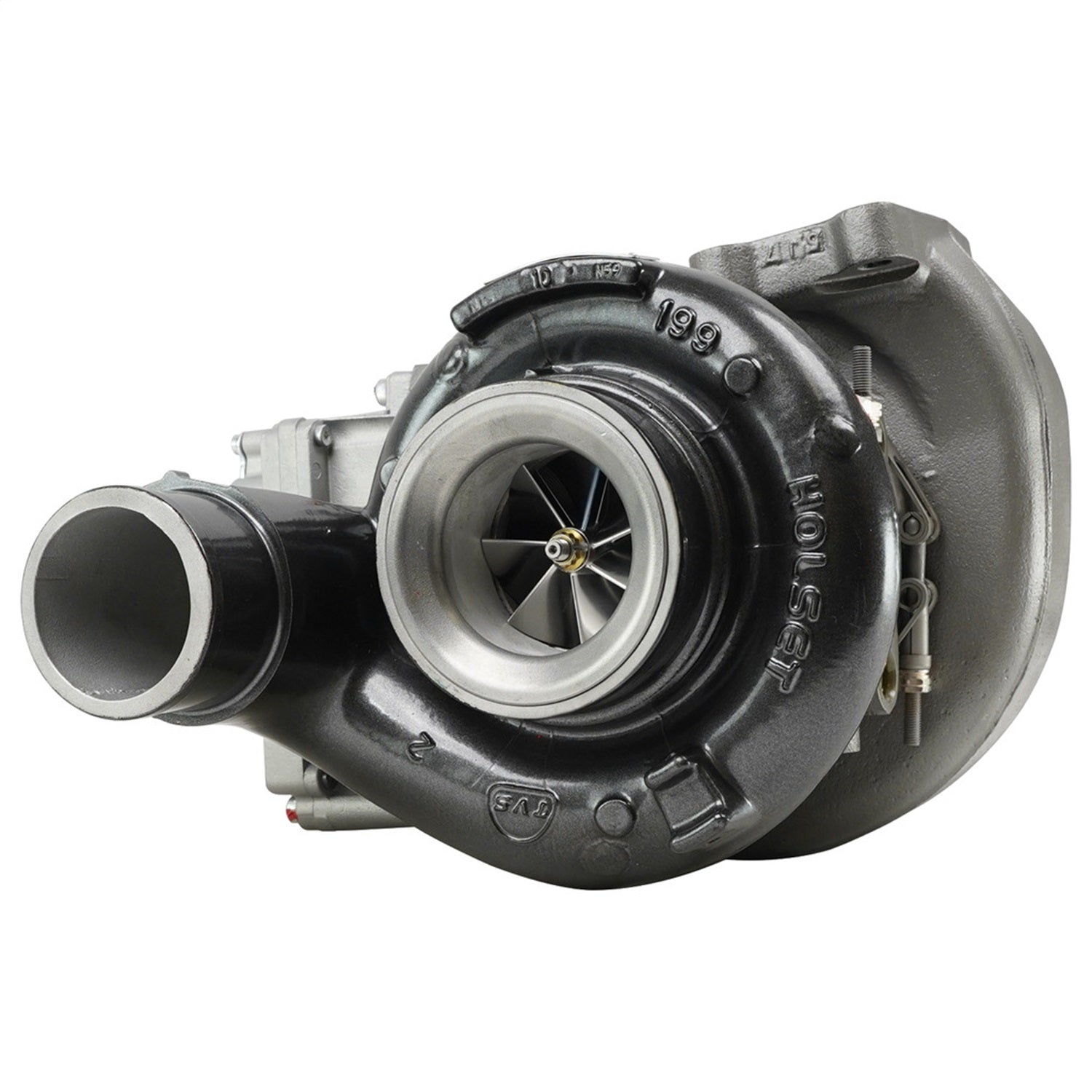 BD Diesel 1045770 Screamer Performance Exchange Turbo; HE351 Turbo; BD Diesel 1045770