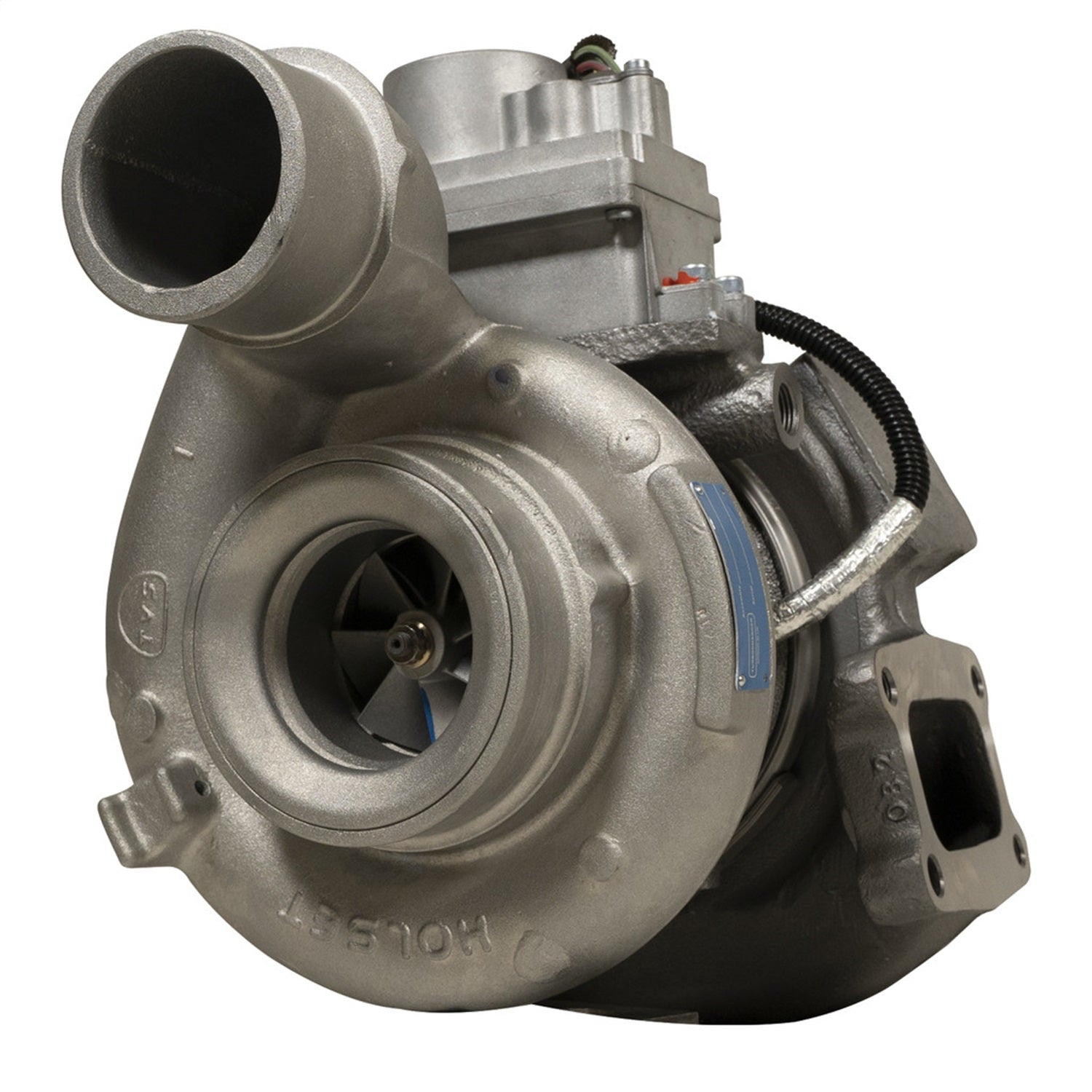 BD Diesel 1045775 Exchange Turbo; Fits w/H351 Turbo; BD Diesel 1045775