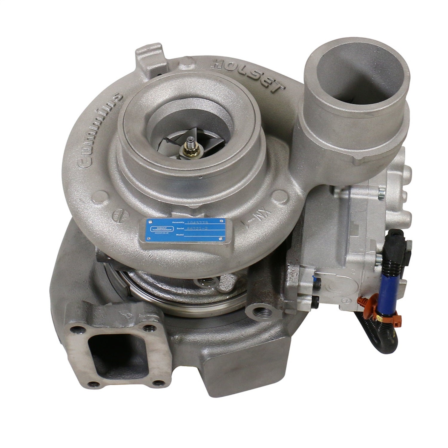 BD Diesel 1045779 Turbocharger; HE300V; Stock Replacement; BD Diesel 1045779