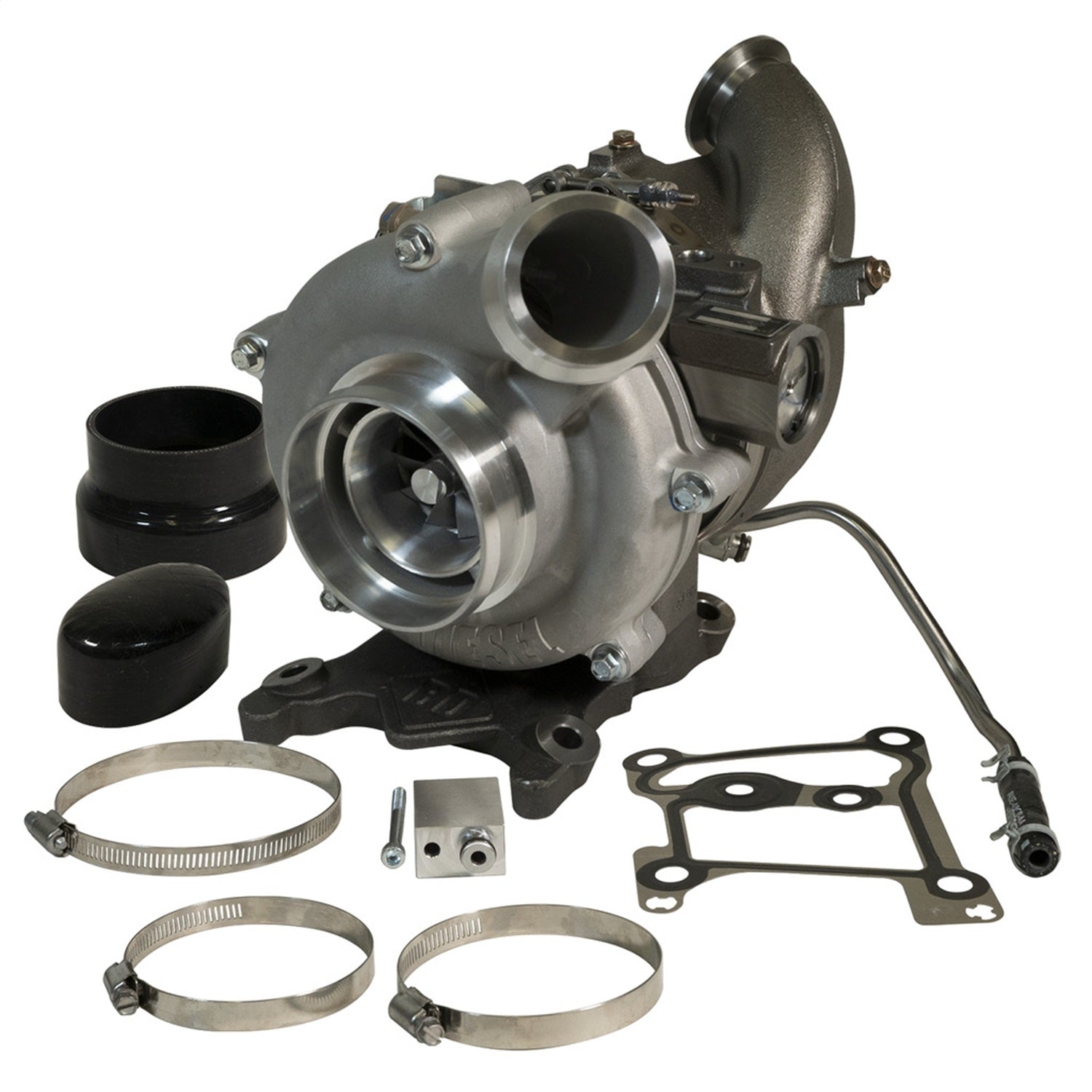 BD Diesel 1045824 Screamer Performance Exchange Turbo BD Diesel 1045824
