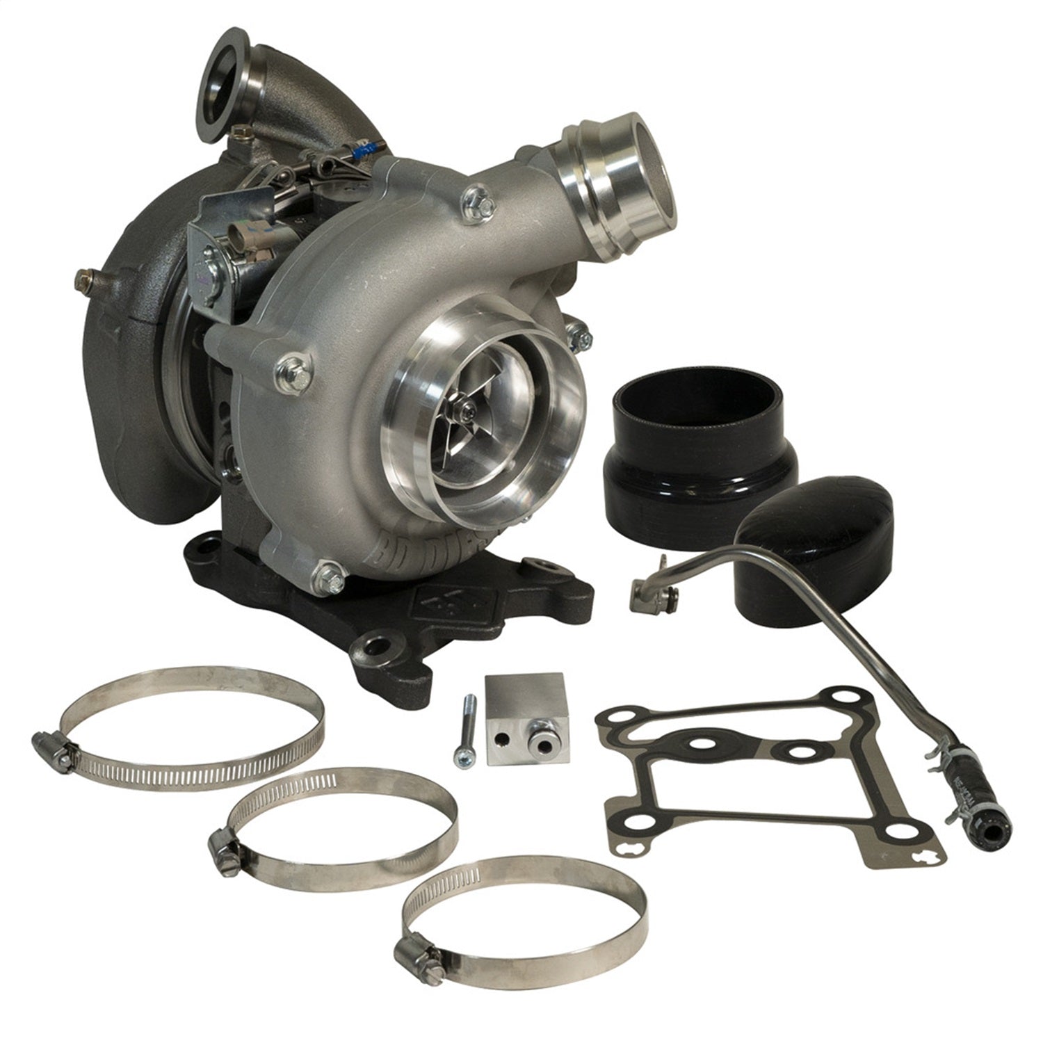 BD Diesel 1045825 Screamer Performance Exchange Turbo BD Diesel 1045825