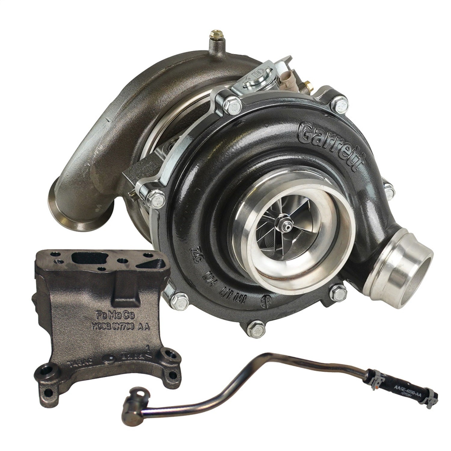 BD Diesel 1045828 Screamer Performance Exchange Turbo BD Diesel 1045828