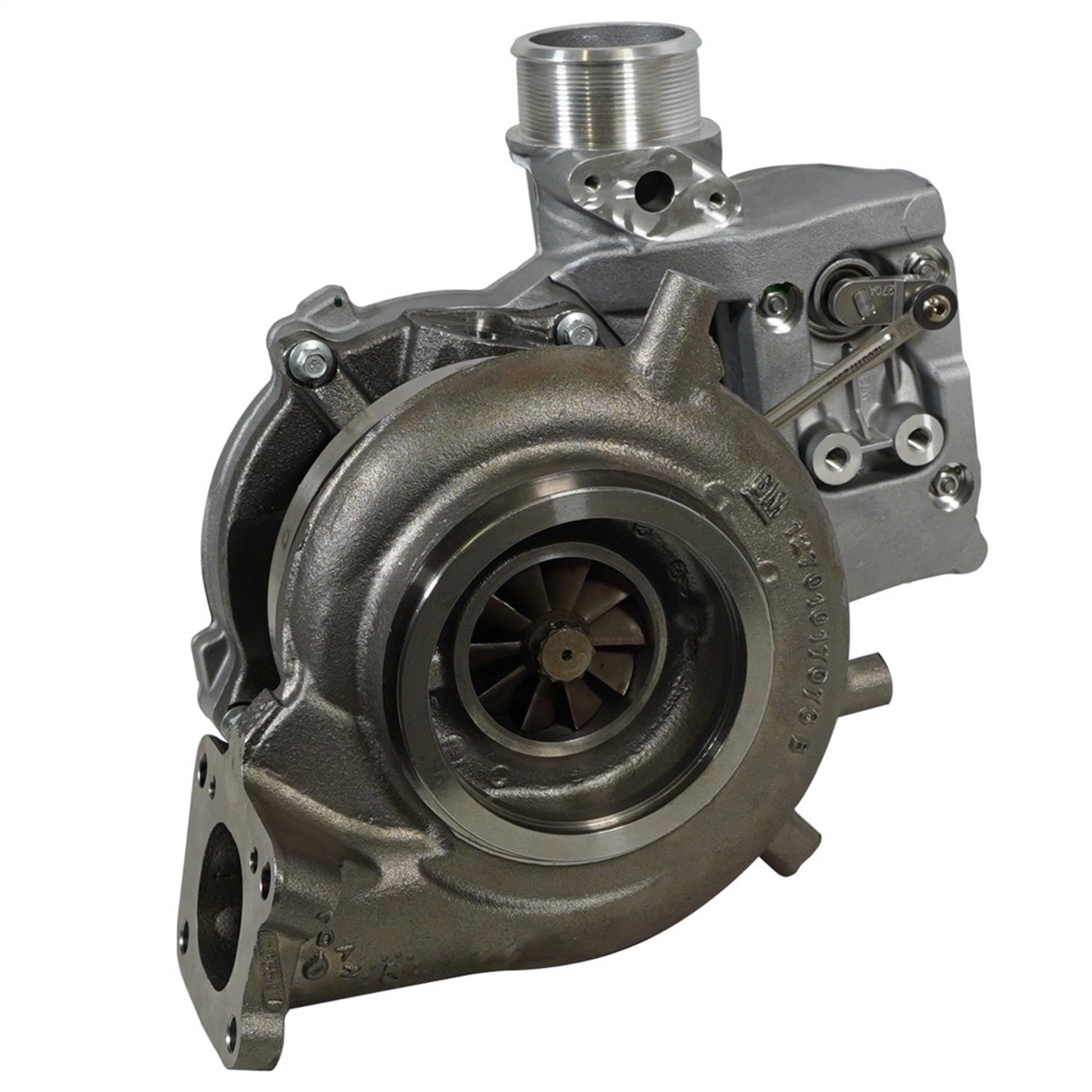 BD Diesel 1045842 Screamer Performance Exchange Turbo BD Diesel 1045842