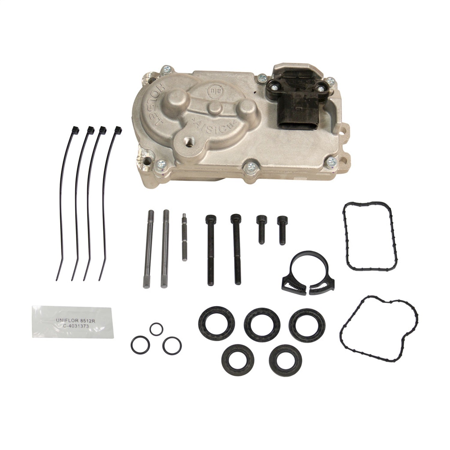 BD Diesel 1045923 Turbo Actuator; HE 300VG; BD Diesel 1045923