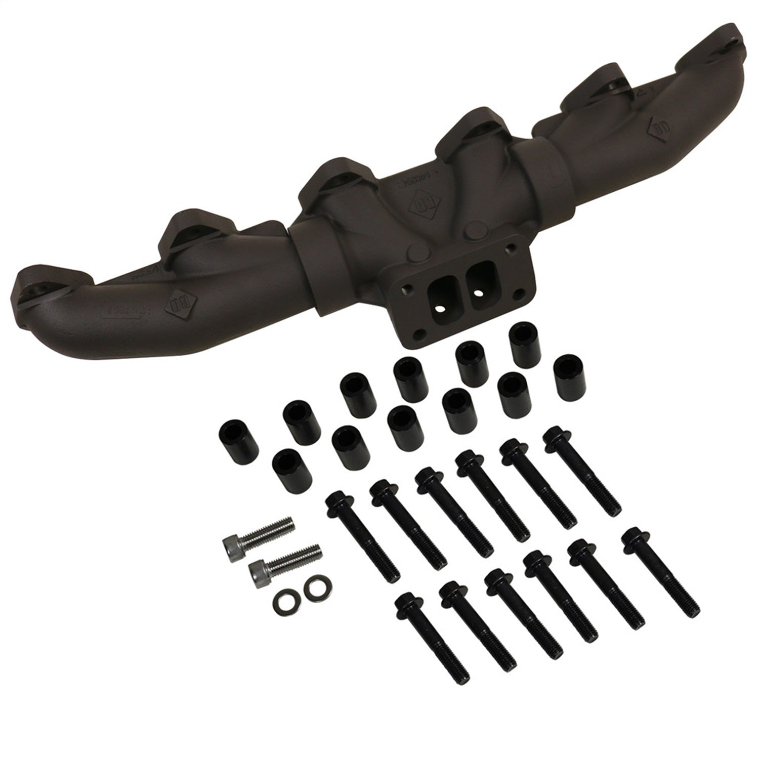 BD Diesel 1045948 Pulse Exhaust Manifold BD Diesel 1045948