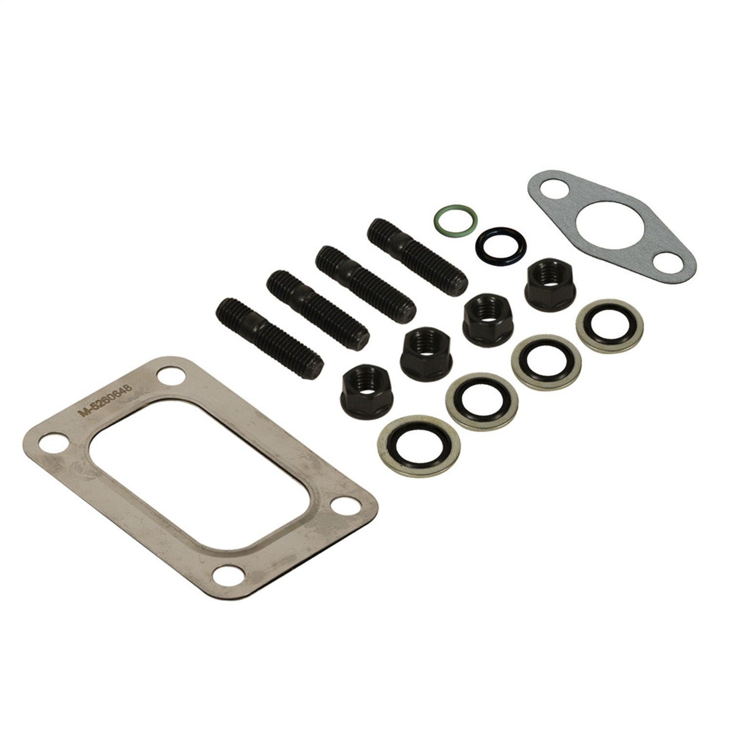 BD Diesel 1045983 Turbo Mounting Kit BD Diesel 1045983