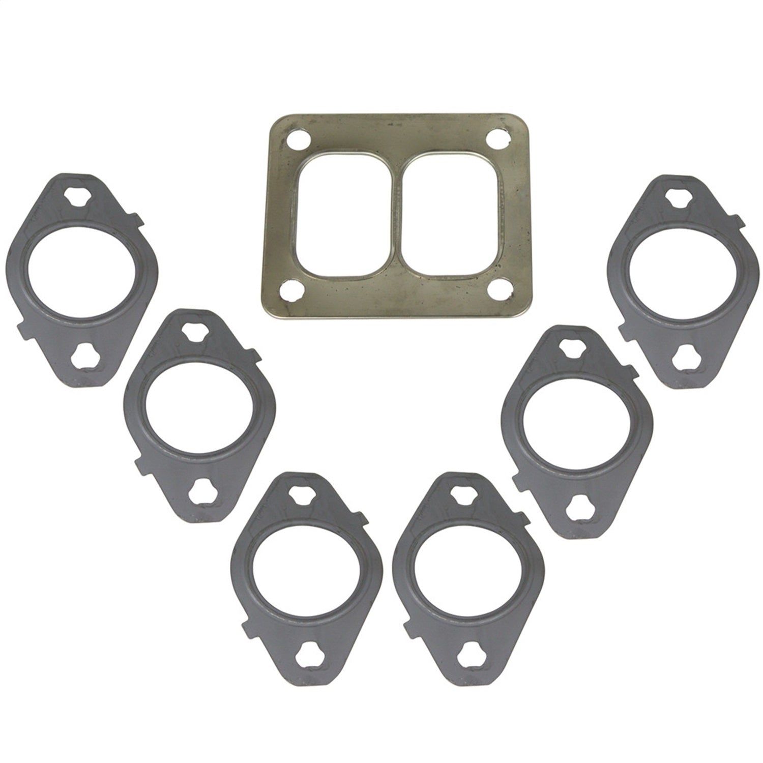 BD Diesel 1045986-T4 Exhaust Manifold Gasket Set BD Diesel 1045986-T4