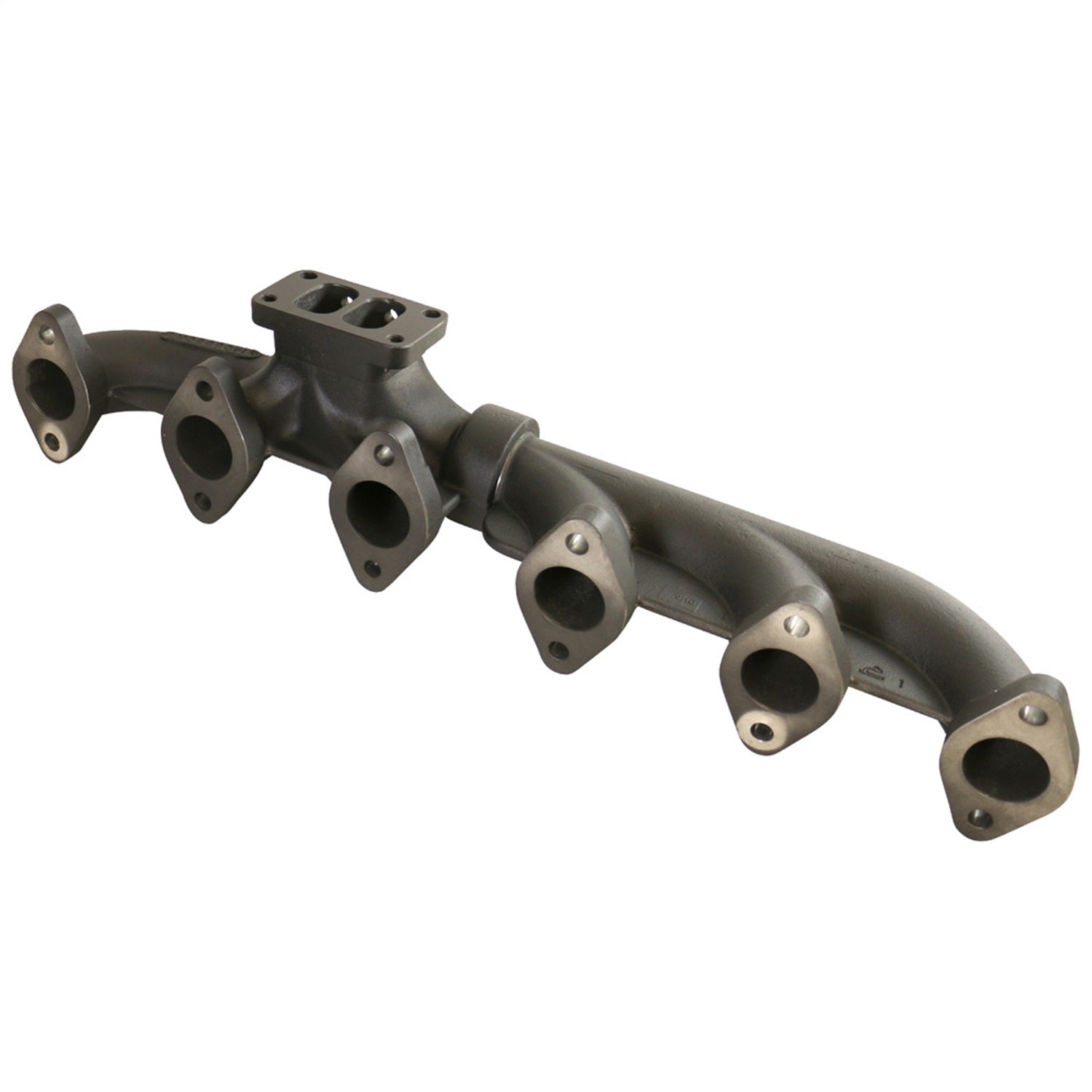 BD Diesel 1045987 Pulse Exhaust Manifold; Incl. Manifold/Hardware; BD Diesel 1045987