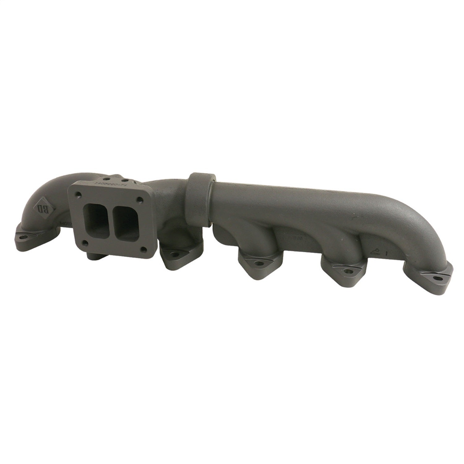 BD Diesel 1045987-T4 Exhaust Manifold BD Diesel 1045987-T4