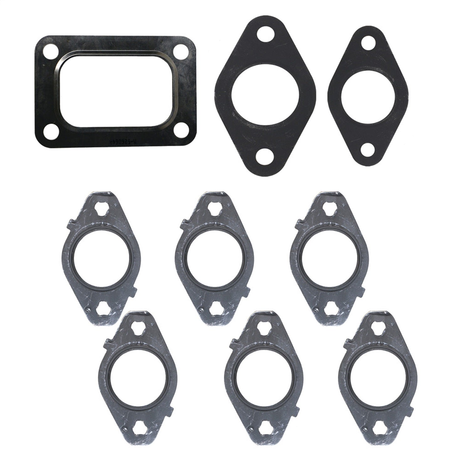 BD Diesel 1045992 Exhaust Manifold Gasket Set BD Diesel 1045992