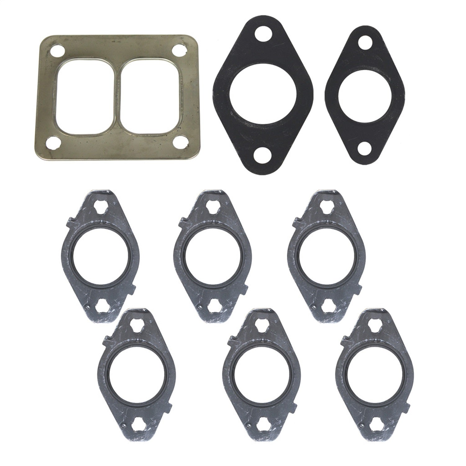BD Diesel 1045992-T4 Exhaust Manifold Gasket Set BD Diesel 1045992-T4