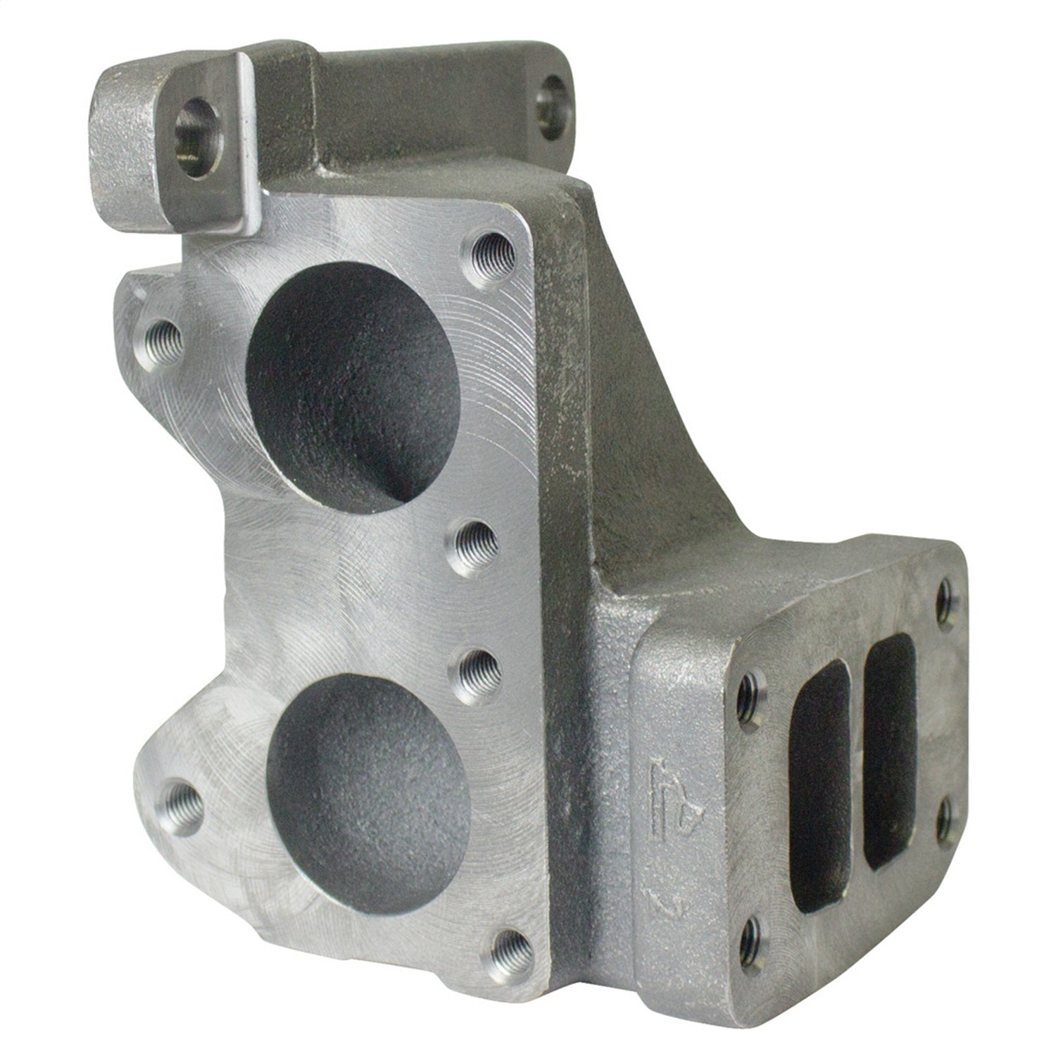 BD Diesel 1046203 Turbocharger Pedestal Kit BD Diesel 1046203