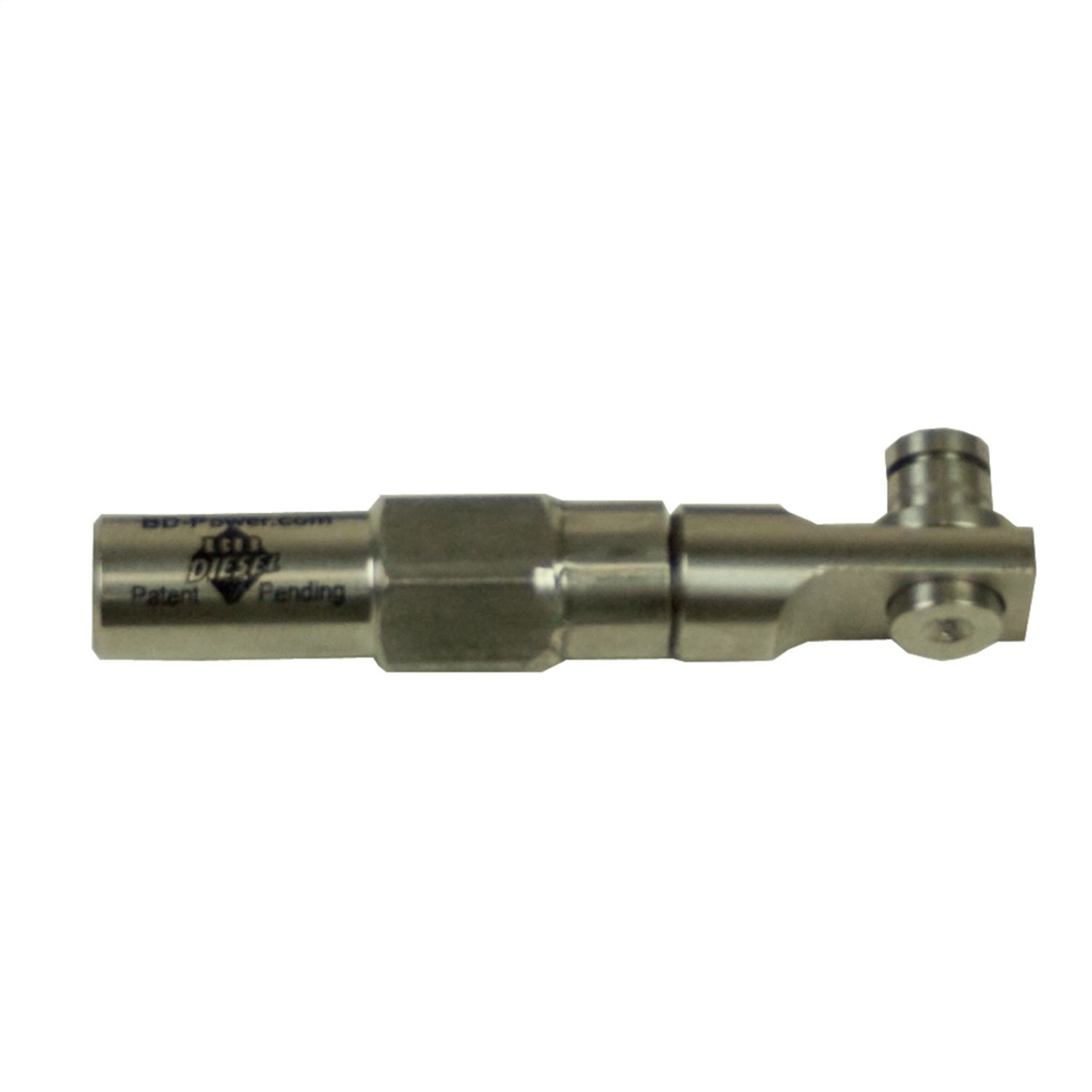 BD Diesel 1047116 Turbo Turnbuckle BD Diesel 1047116