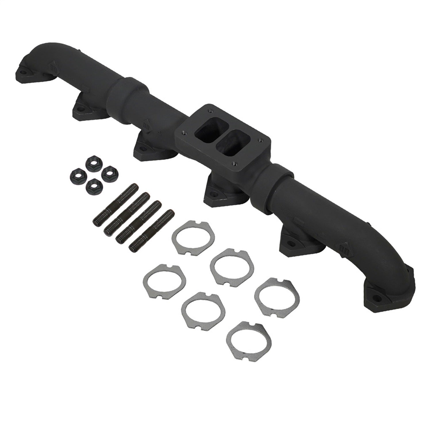 BD Diesel 1048001 Roadmaster Exhaust Manifold BD Diesel 1048001