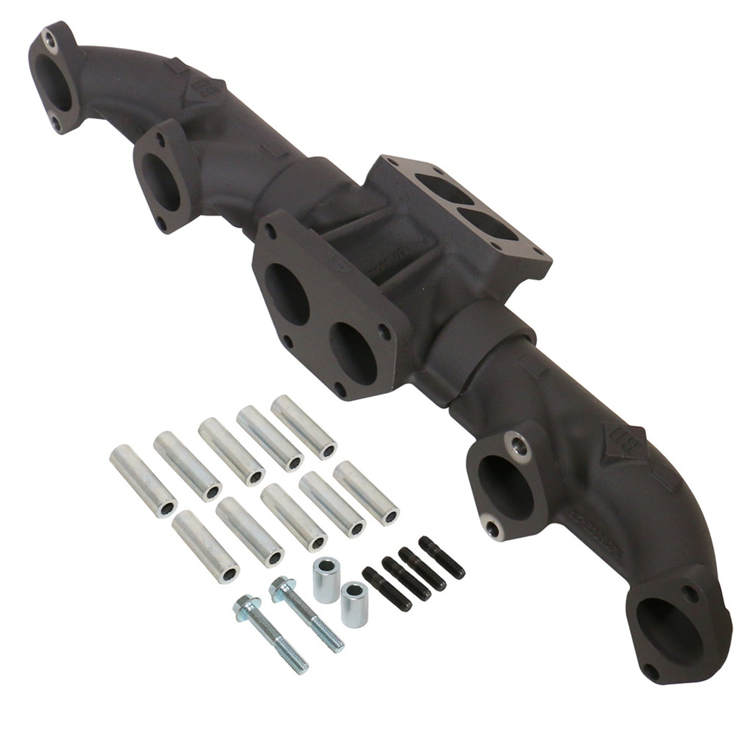 BD Diesel 1048008 Exhaust Manifold BD Diesel 1048008