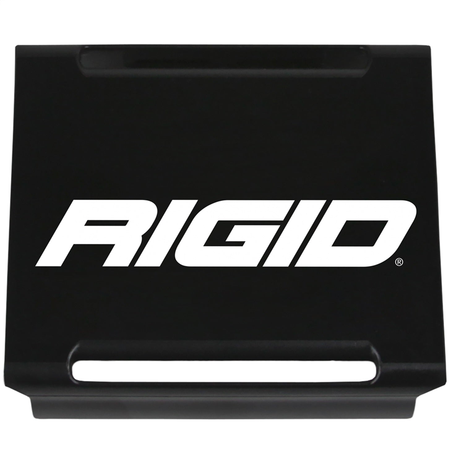 RIGID Industries 104913 COVER 4in. E-SERIES BLK RIGID Industries 104913