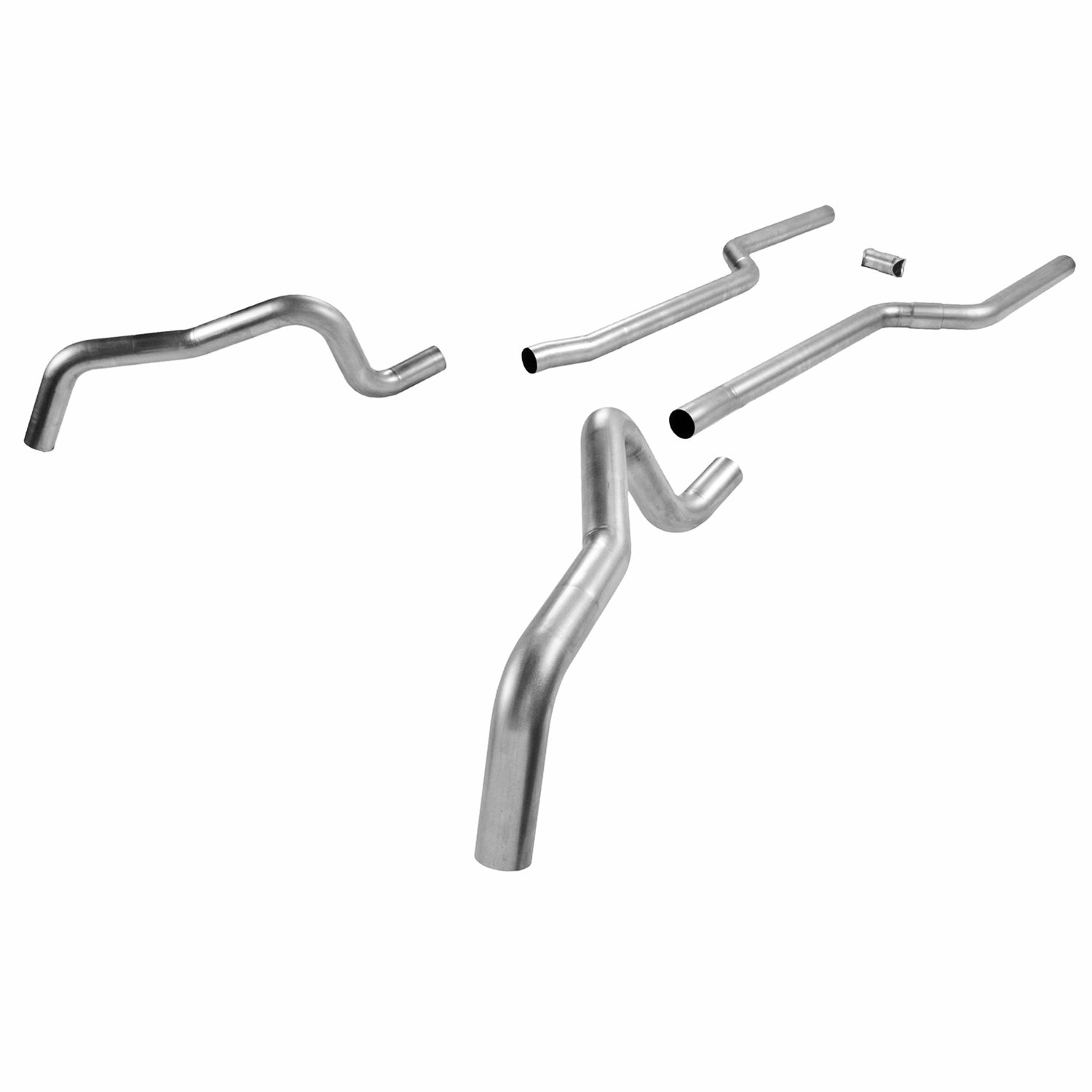 Flowmaster 1050-FM Header-Back Pipe Kit Flowmaster 1050-FM