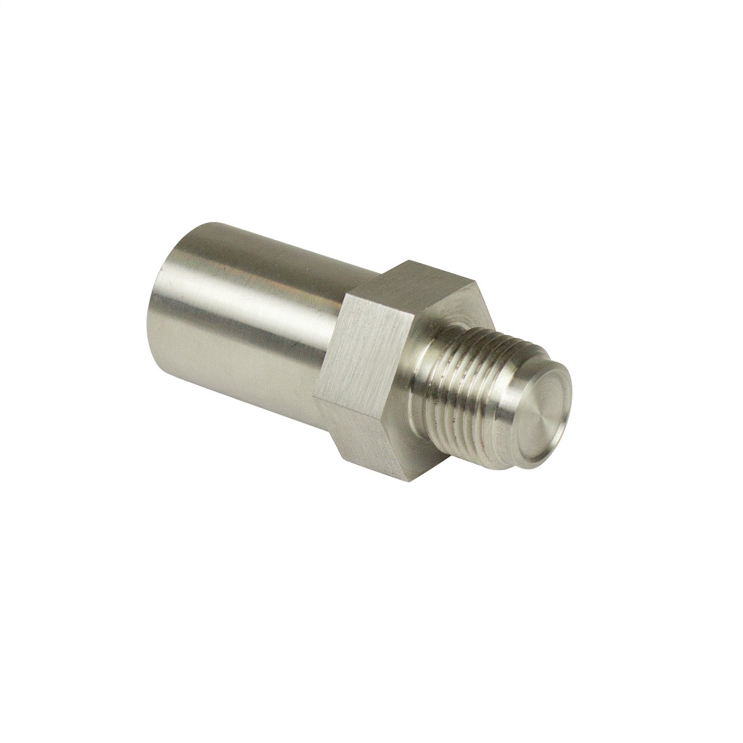 BD Diesel 1050070 Common Rail Fuel Plug; 30000 PSI Rail Pressure; BD Diesel 1050070