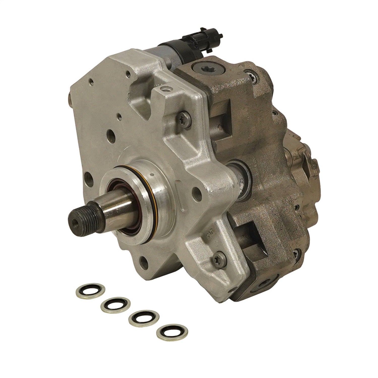 BD Diesel 1050105 Stock Exchange Injection Pump; CP-3 Pump; BD Diesel 1050105