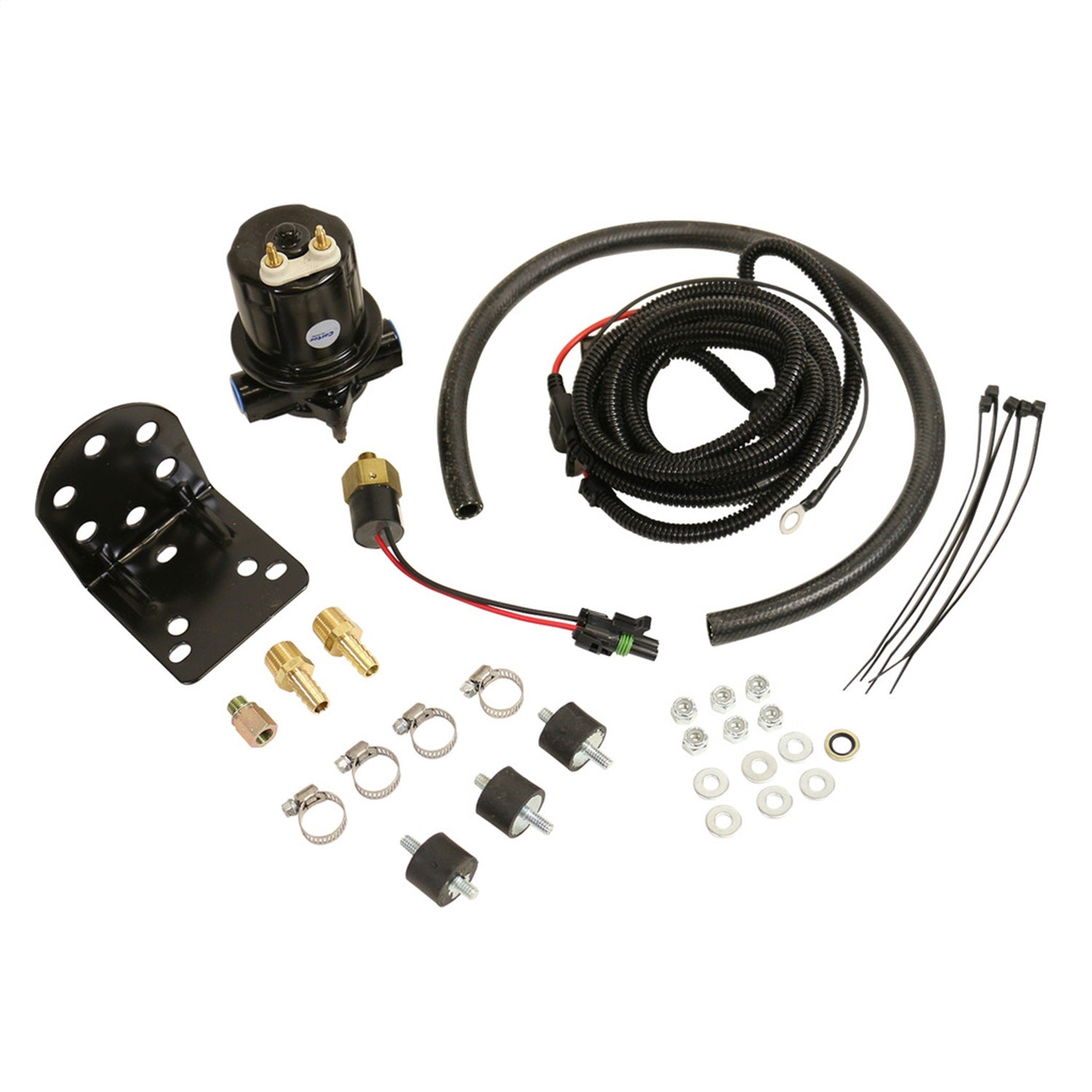 BD Diesel 1050226 Fuel Lift Pump Kit BD Diesel 1050226
