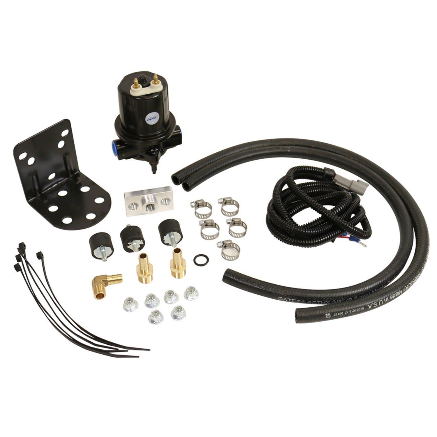 BD Diesel 1050227 Fuel Lift Pump Kit BD Diesel 1050227