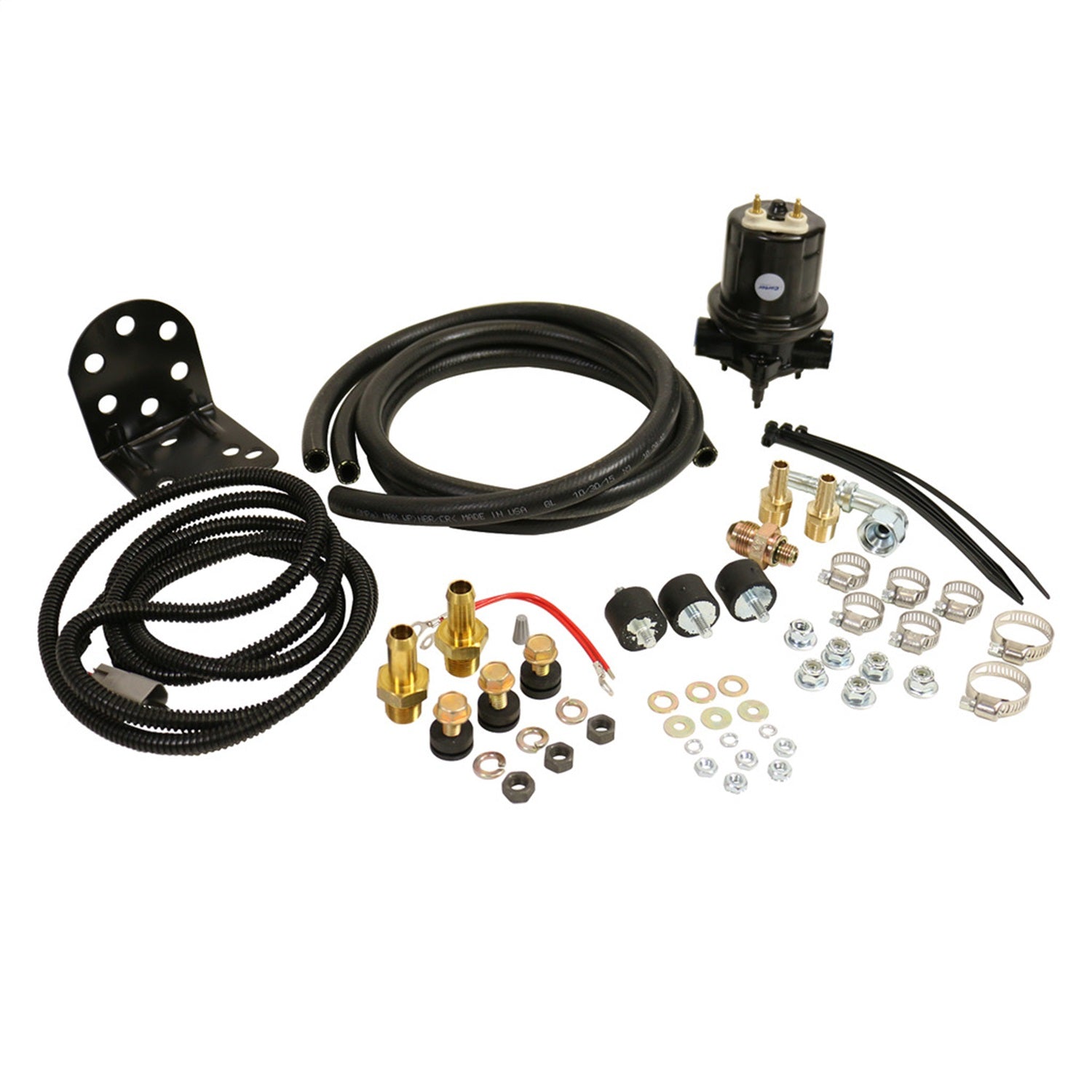 BD Diesel 1050229 Fuel Lift Pump Kit BD Diesel 1050229