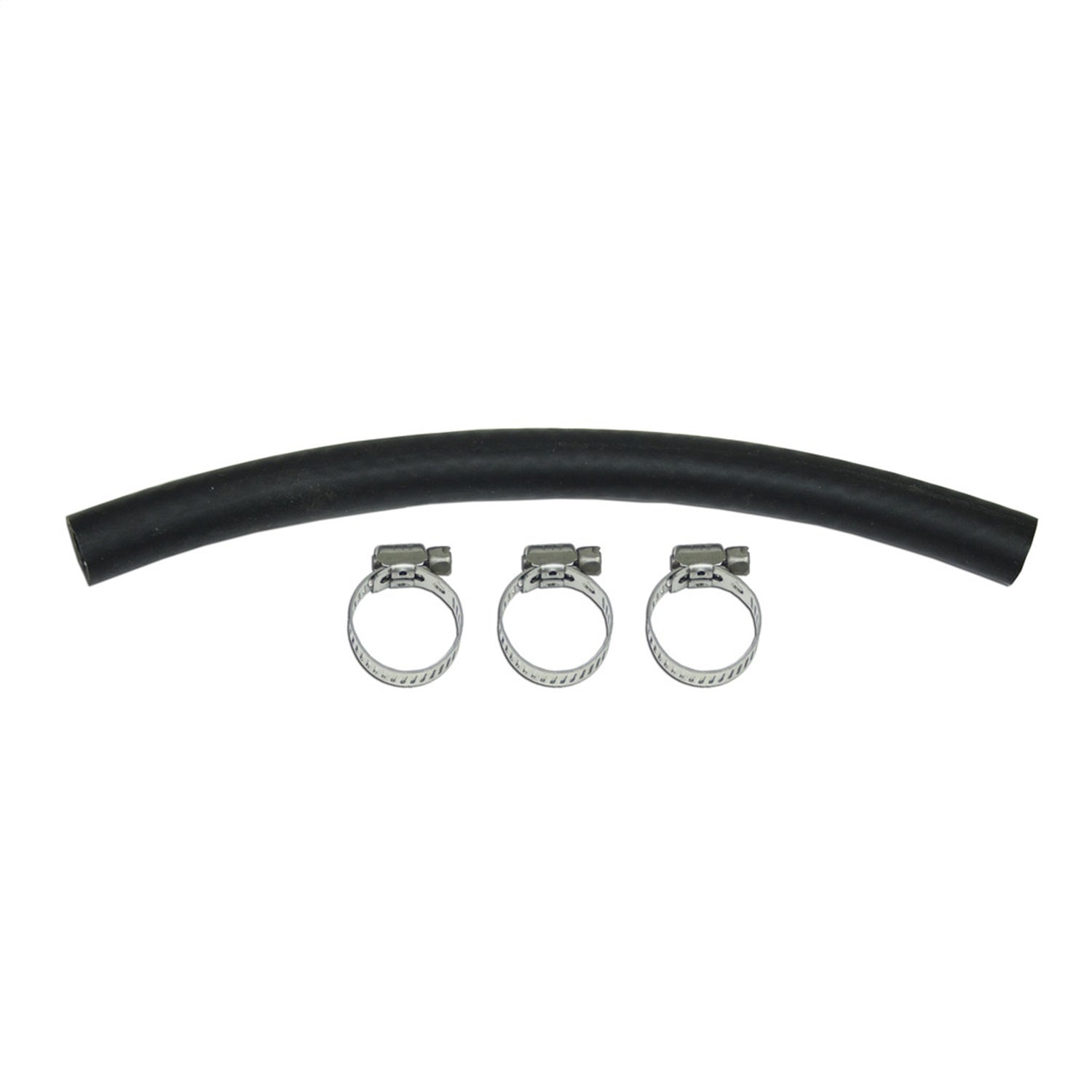 BD Diesel 1050302 Flow-MaX OEM Intank Pump Retrofit Kit; Incl. 3/8 in. Fuel Hose/Hose Clamp; BD Diesel 1050302