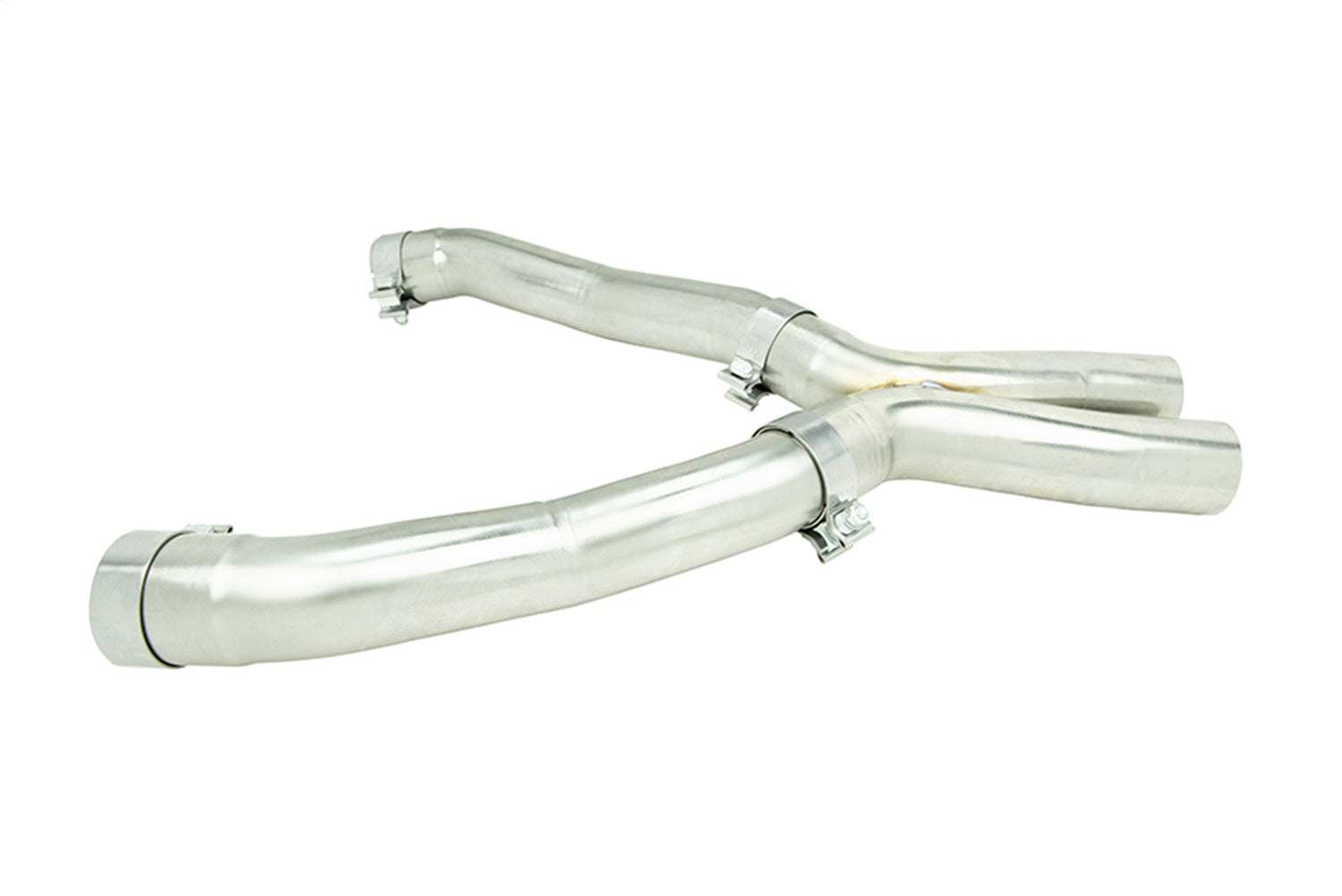 Kooks Custom Headers 10503102 3in. SS Competition Only Connections/X-Pipe Fox/SN95 Coyote Swap w/Auto. Trans. Kooks Custom Headers 10503102