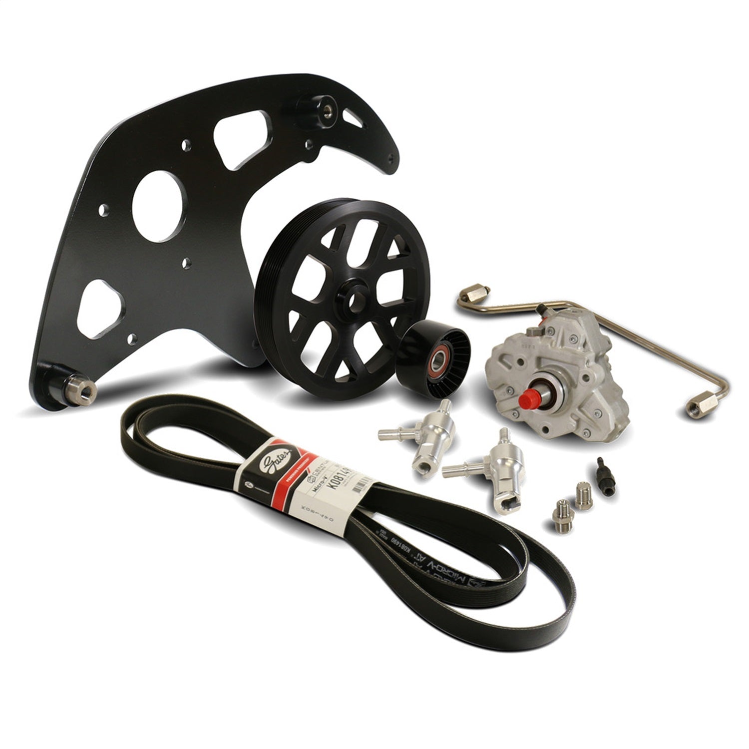 BD Diesel 1050470 Venom Dual Fuel Kit BD Diesel 1050470