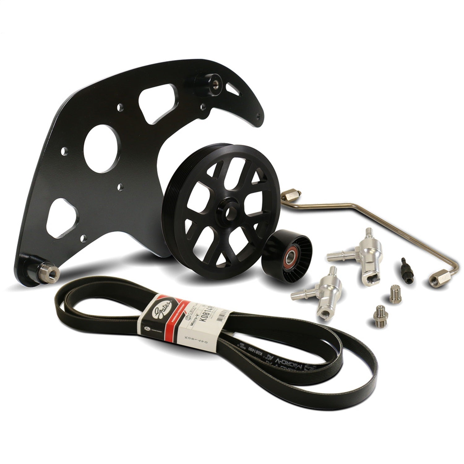 BD Diesel 1050471 Venom Dual Fuel Add On Kit BD Diesel 1050471