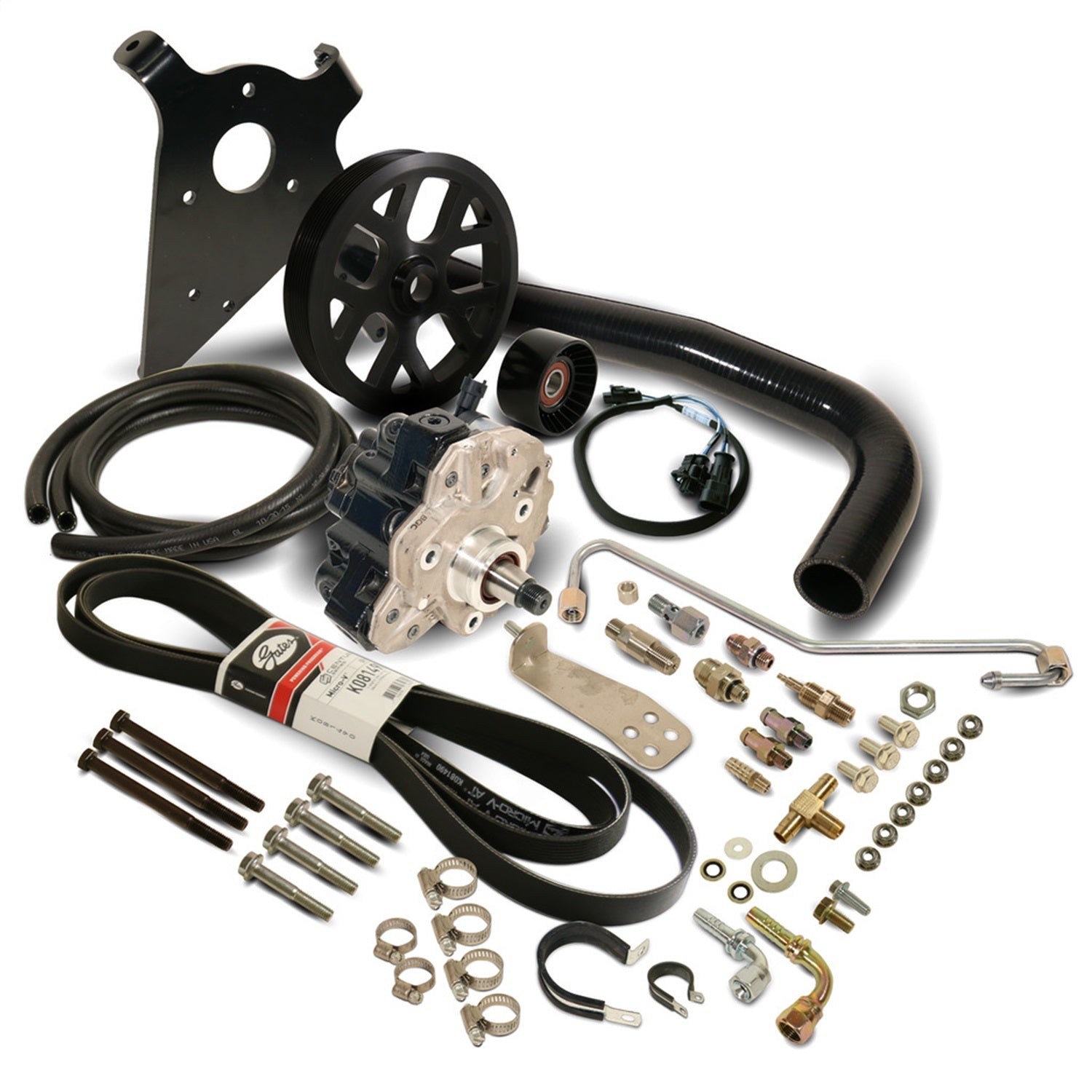BD Diesel 1050475 Venom Dual Fuel Kit BD Diesel 1050475